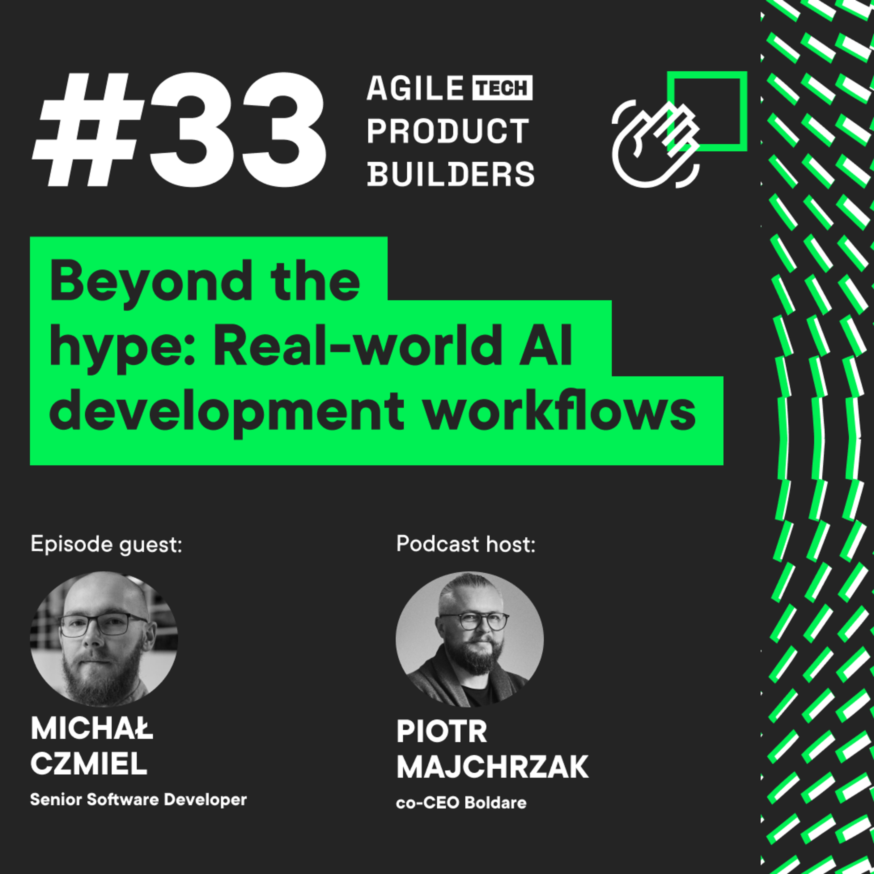 Agile Product Builders by Boldare