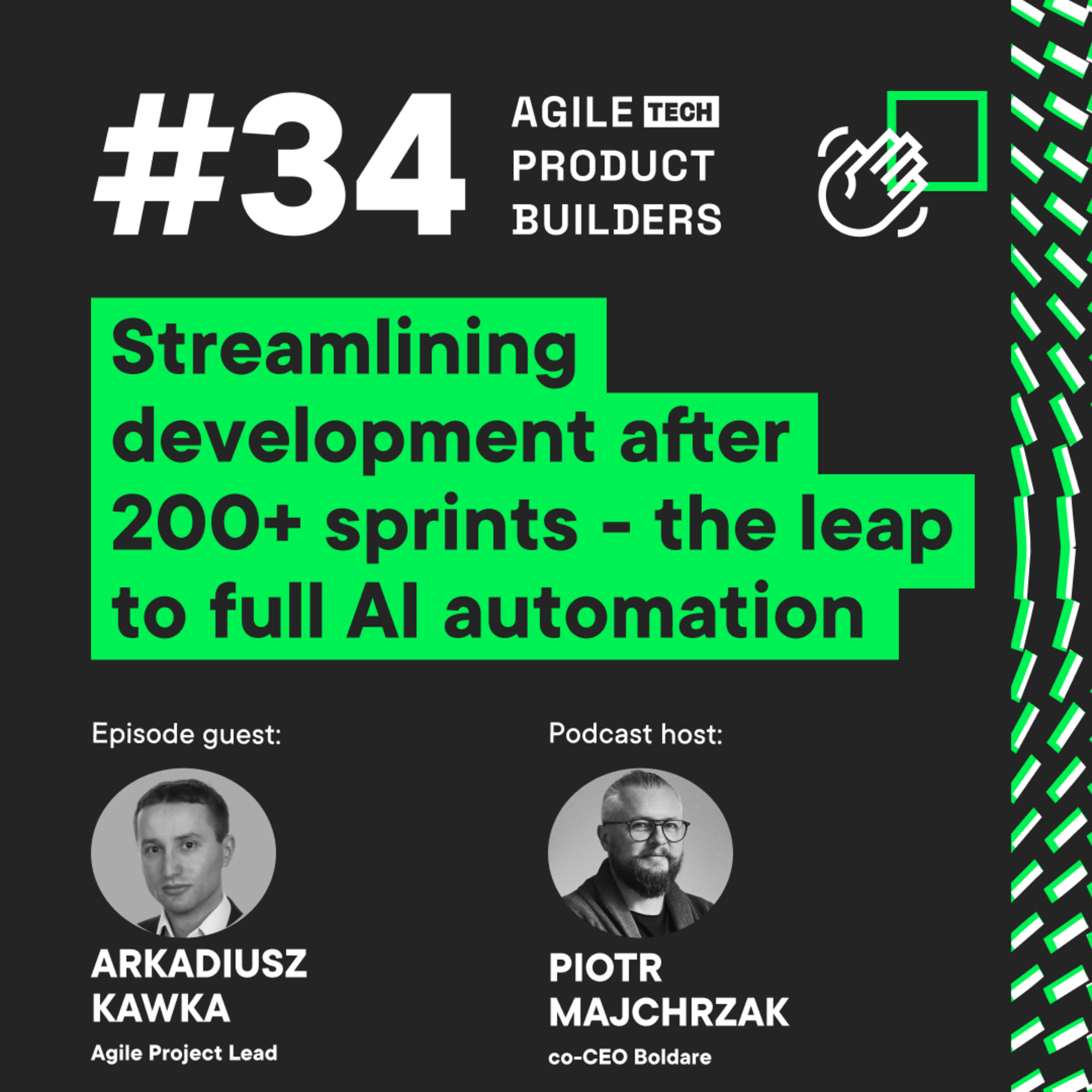 Agile Product Builders by Boldare