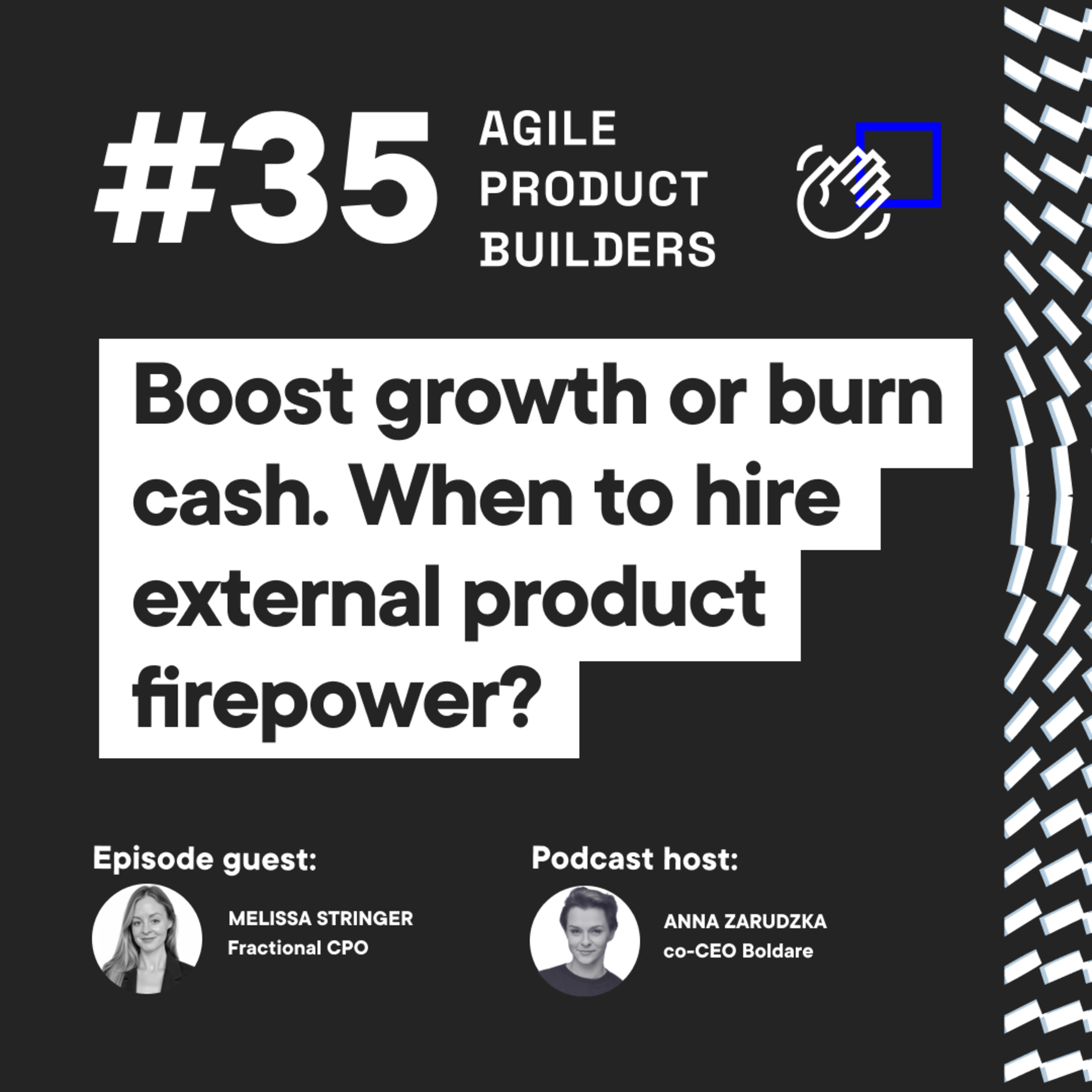 Agile Product Builders by Boldare