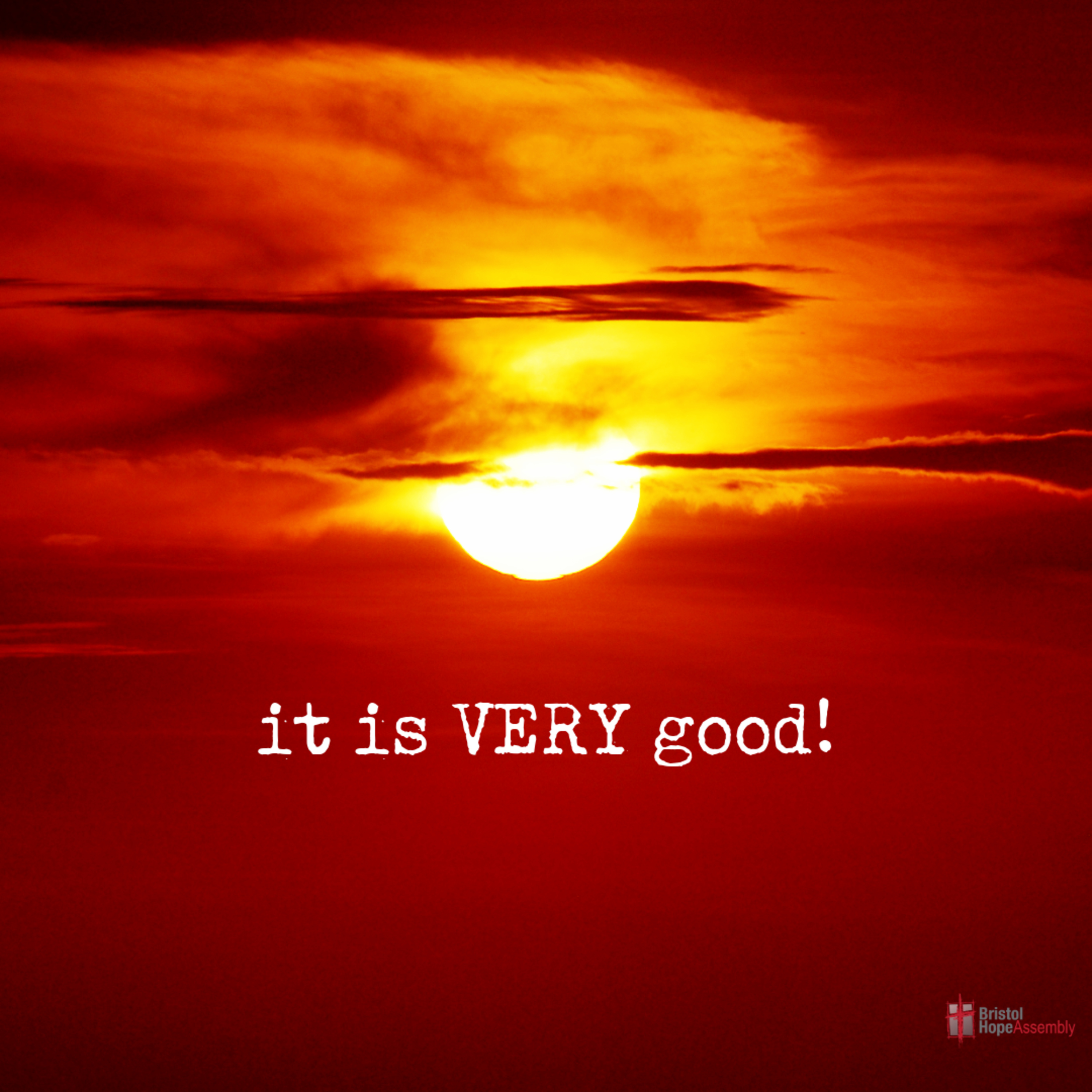 Bristol Hope Assembly