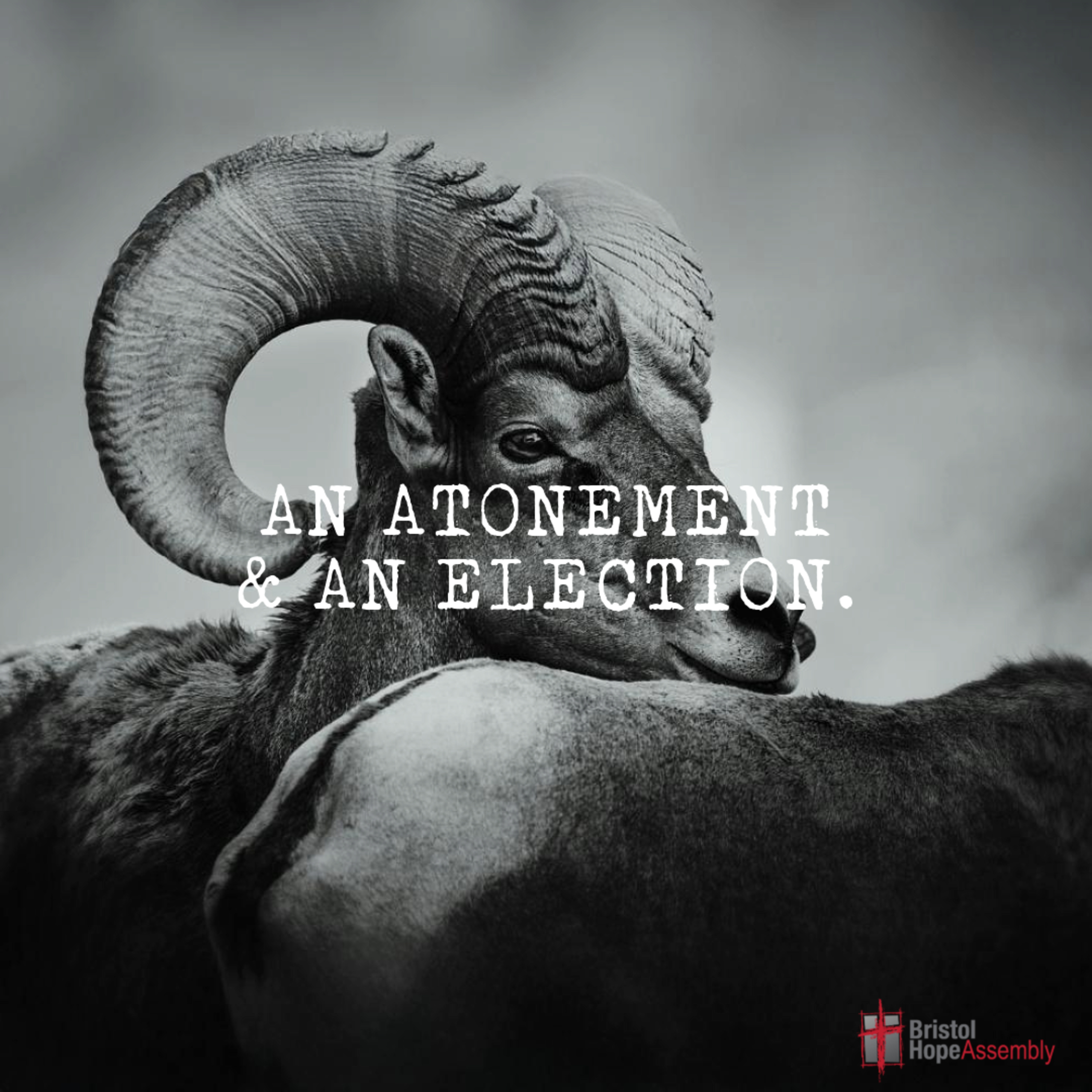 Sunday October 13th - An Atonement & An Election episode artwork