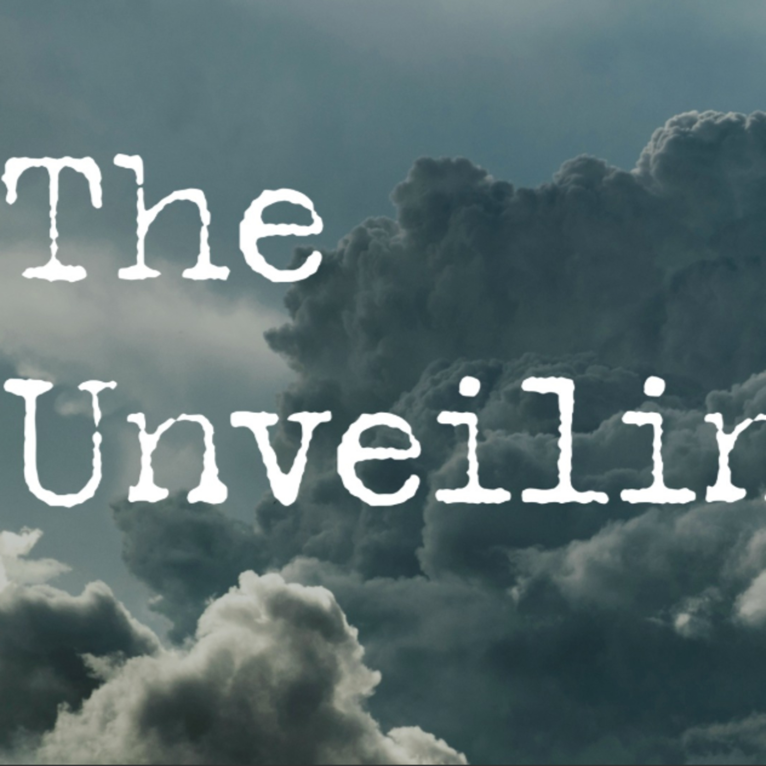 Sunday September 21st - The Unveiling episode artwork