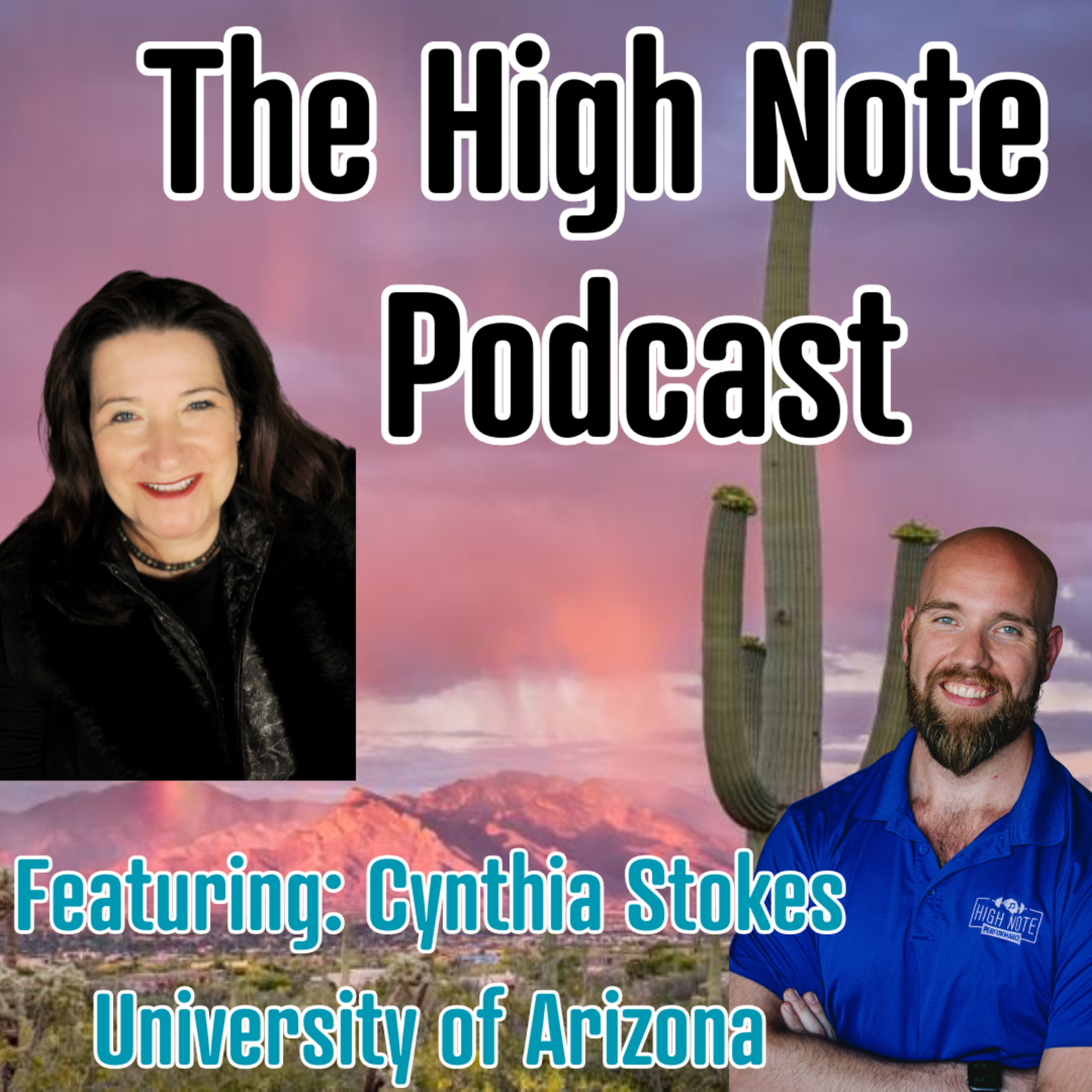 The High Note Podcast
