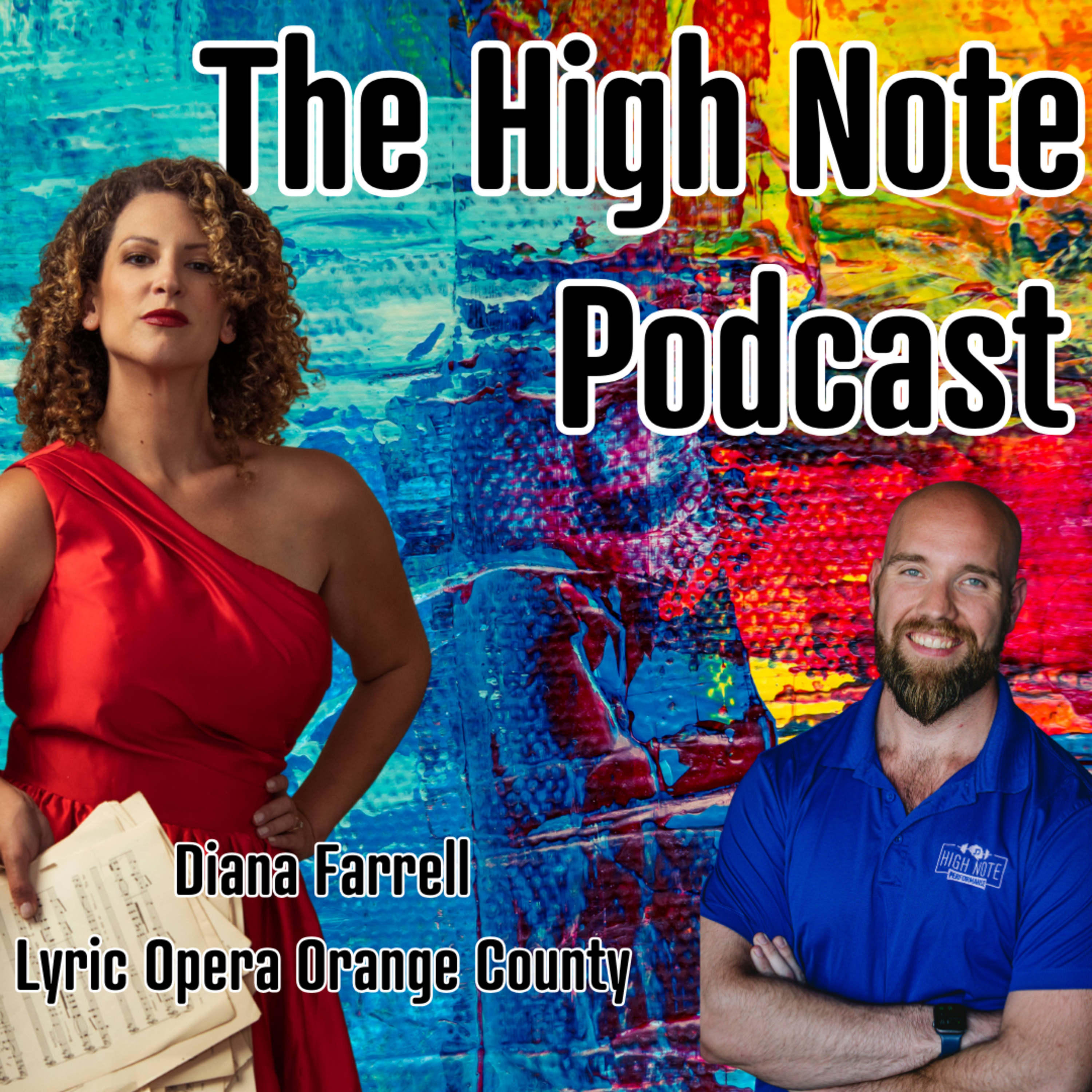 The High Note Podcast