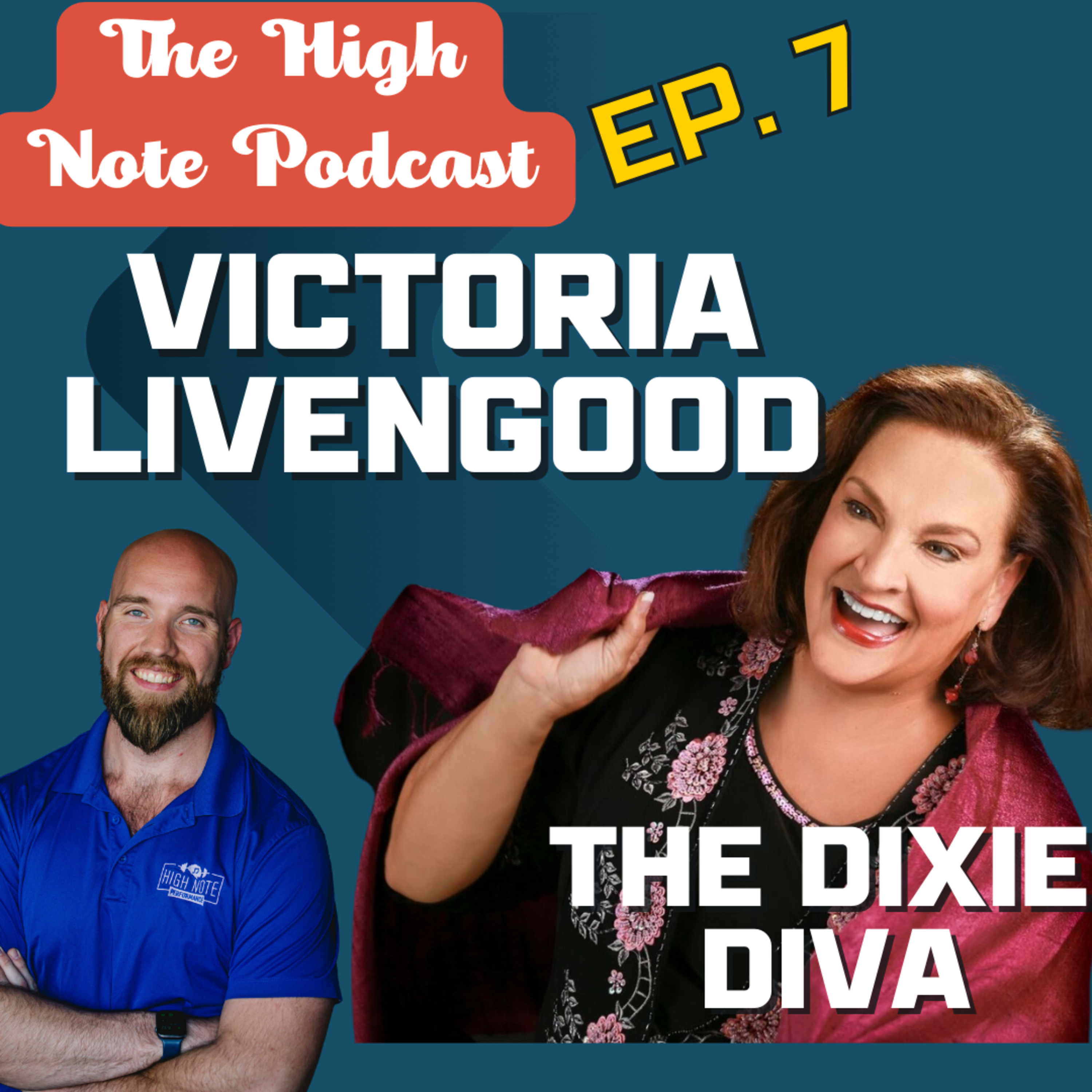 The High Note Podcast