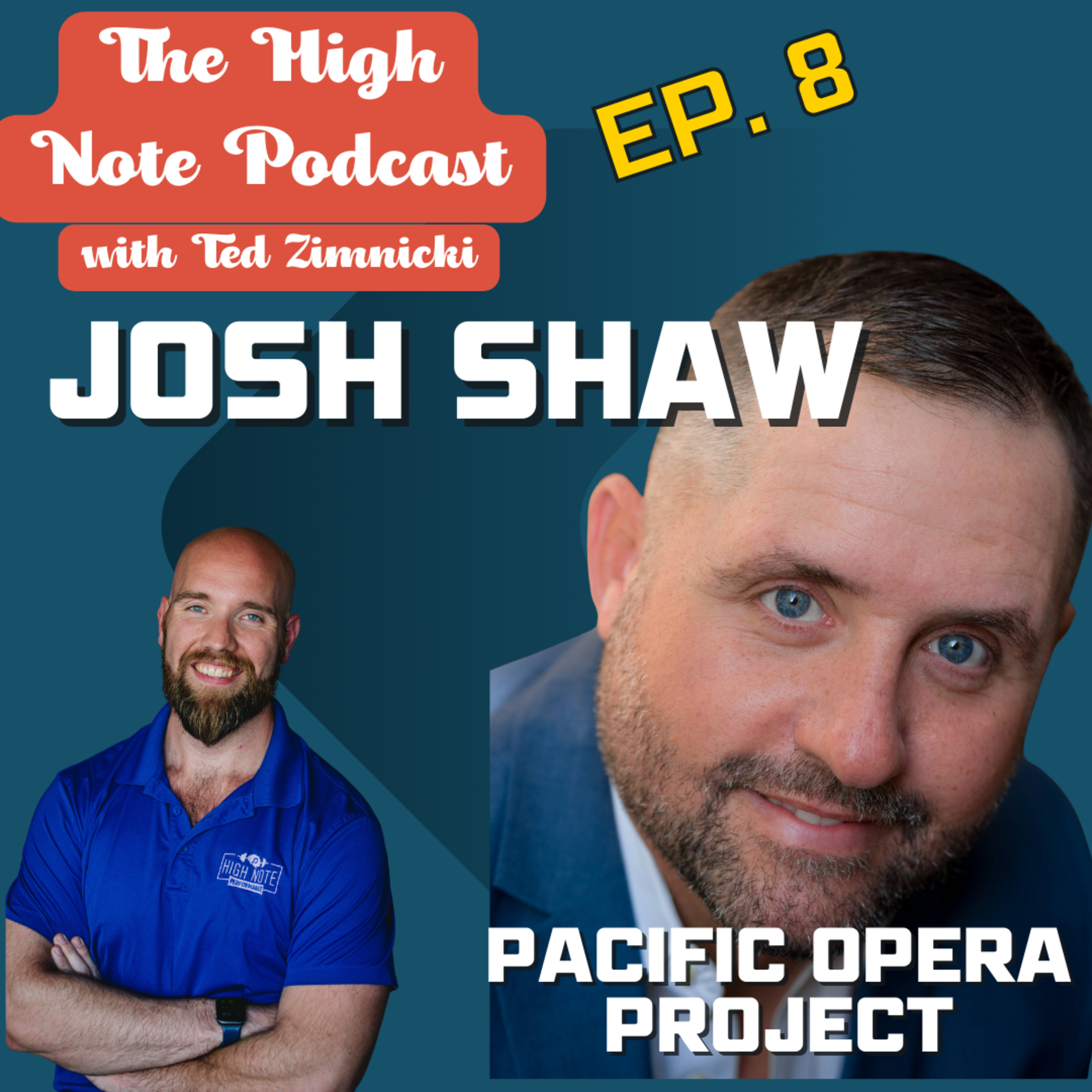 The High Note Podcast