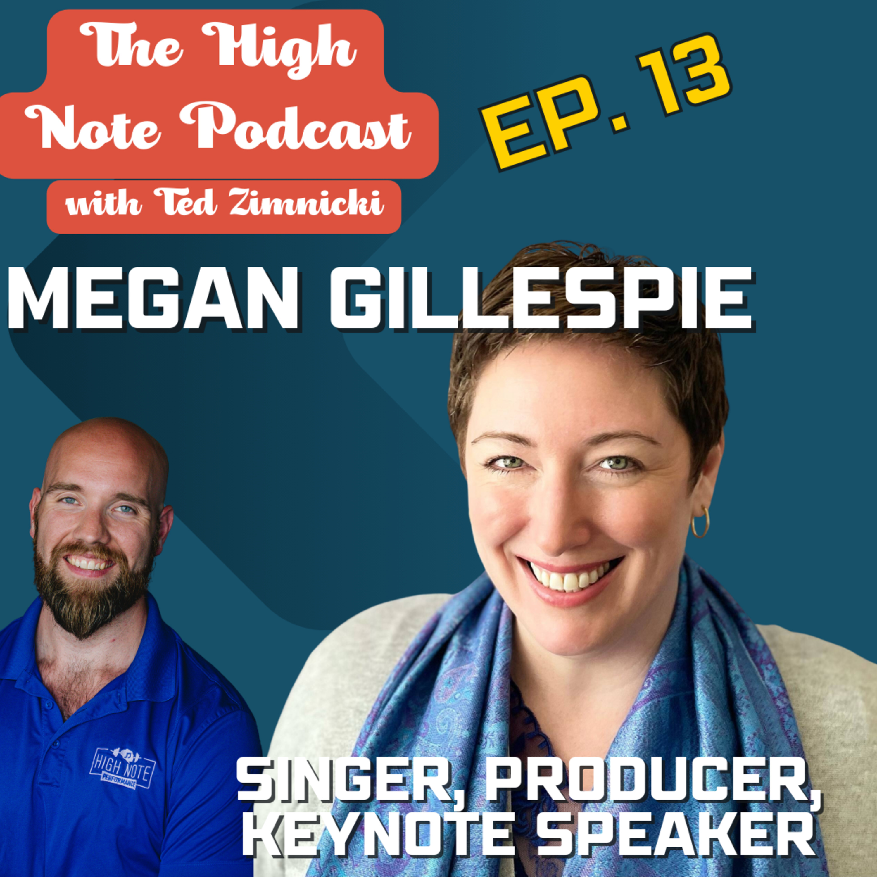 The High Note Podcast