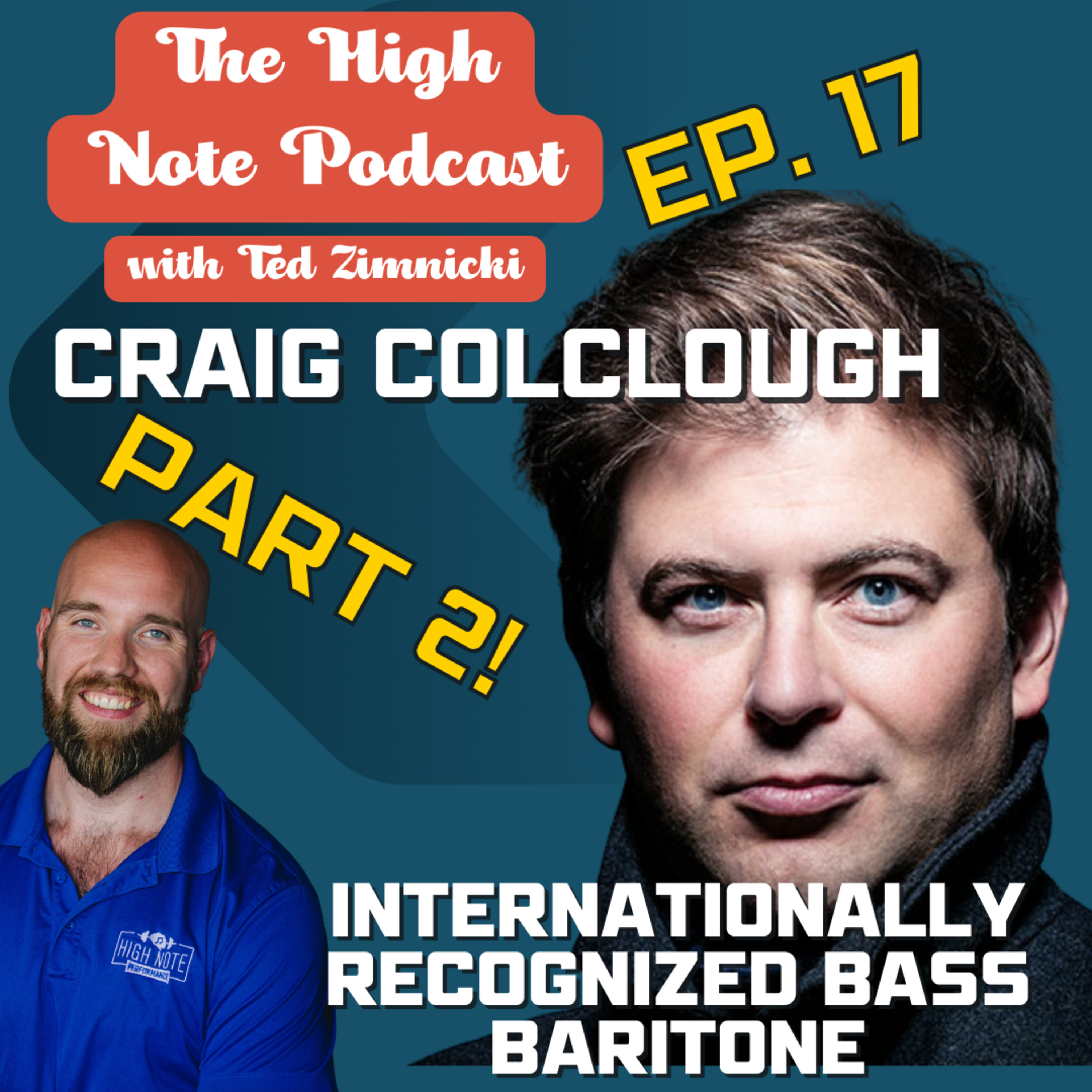 The High Note Podcast