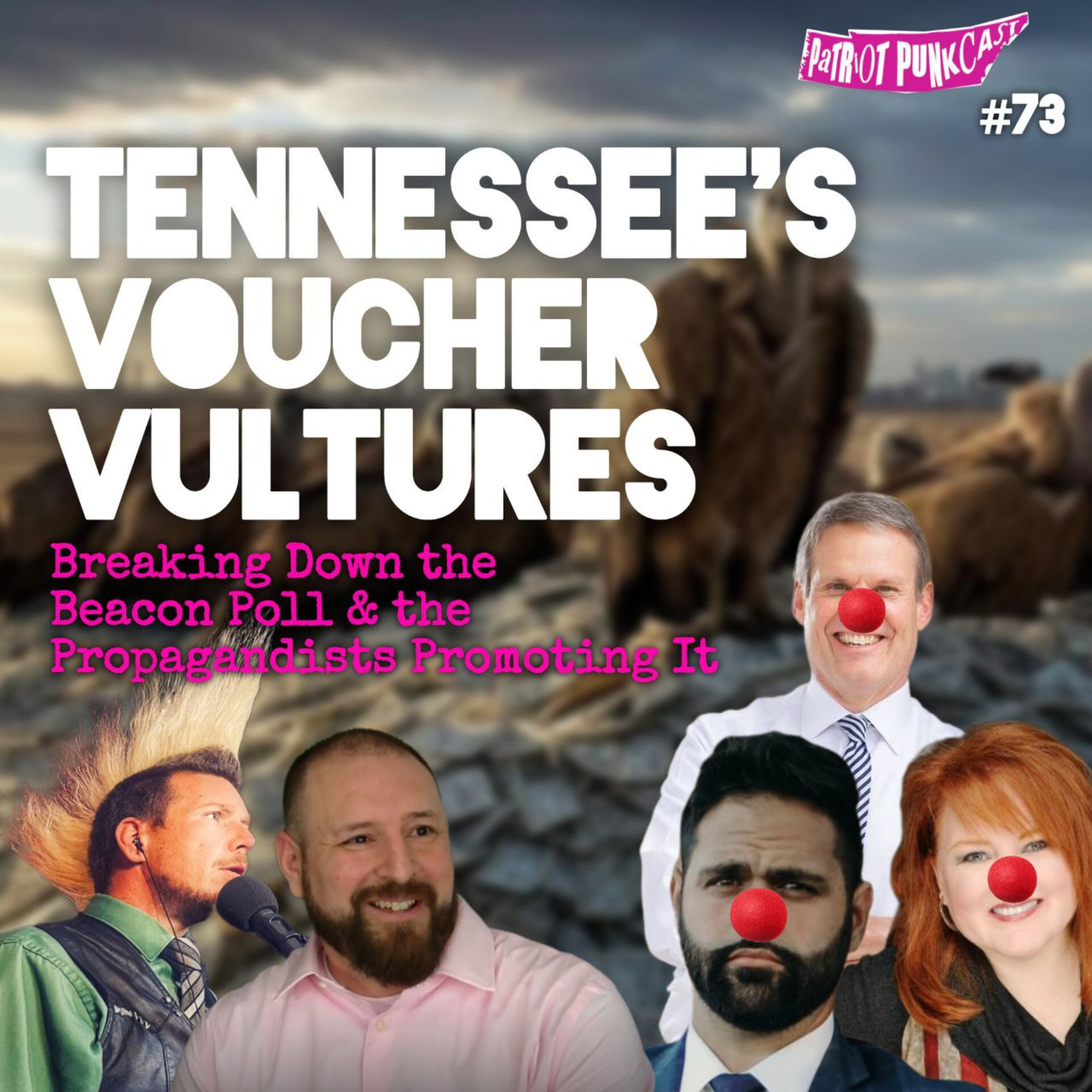 Patriot Punkcast