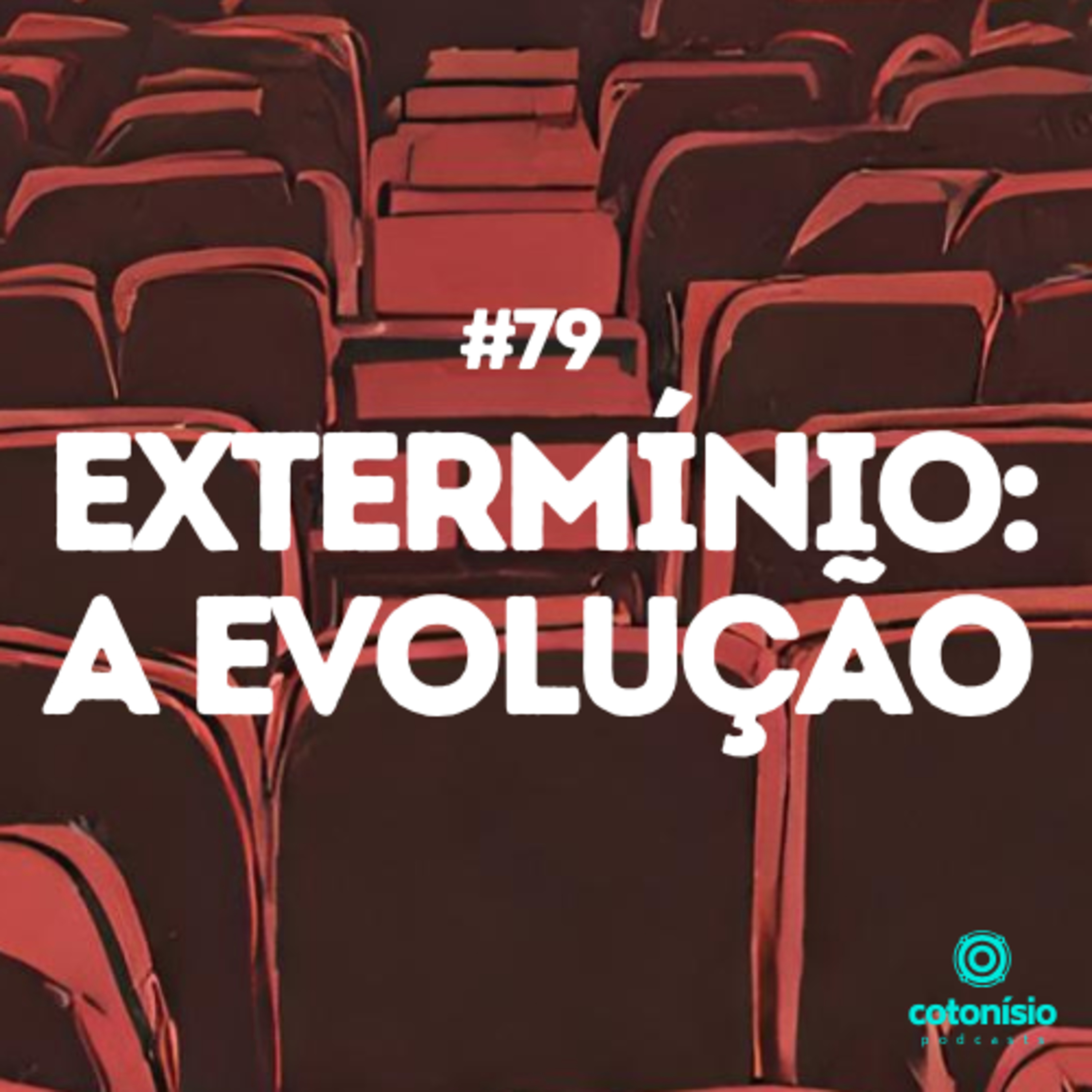 Meninos, Eu Vi!