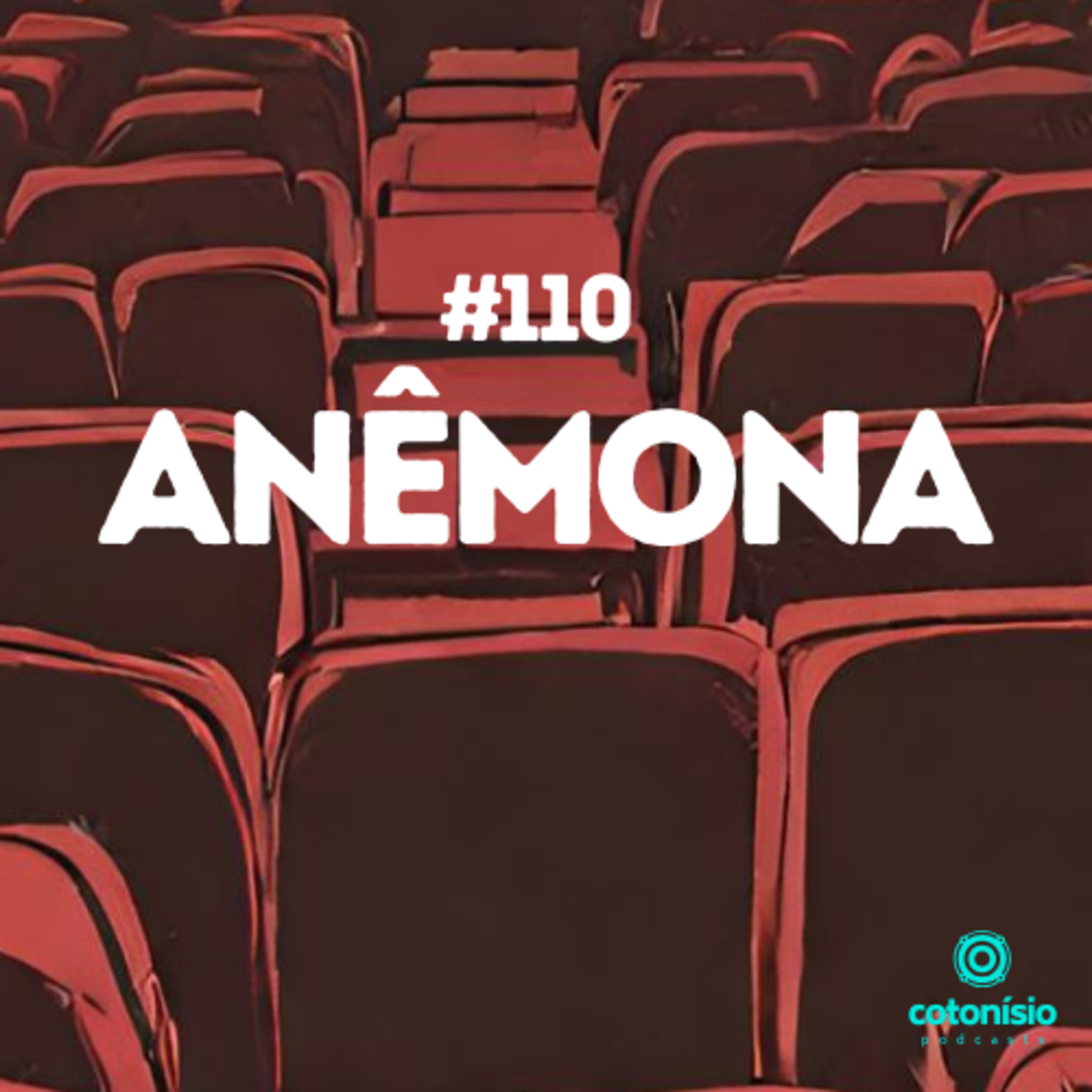 110. Anêmona episode artwork