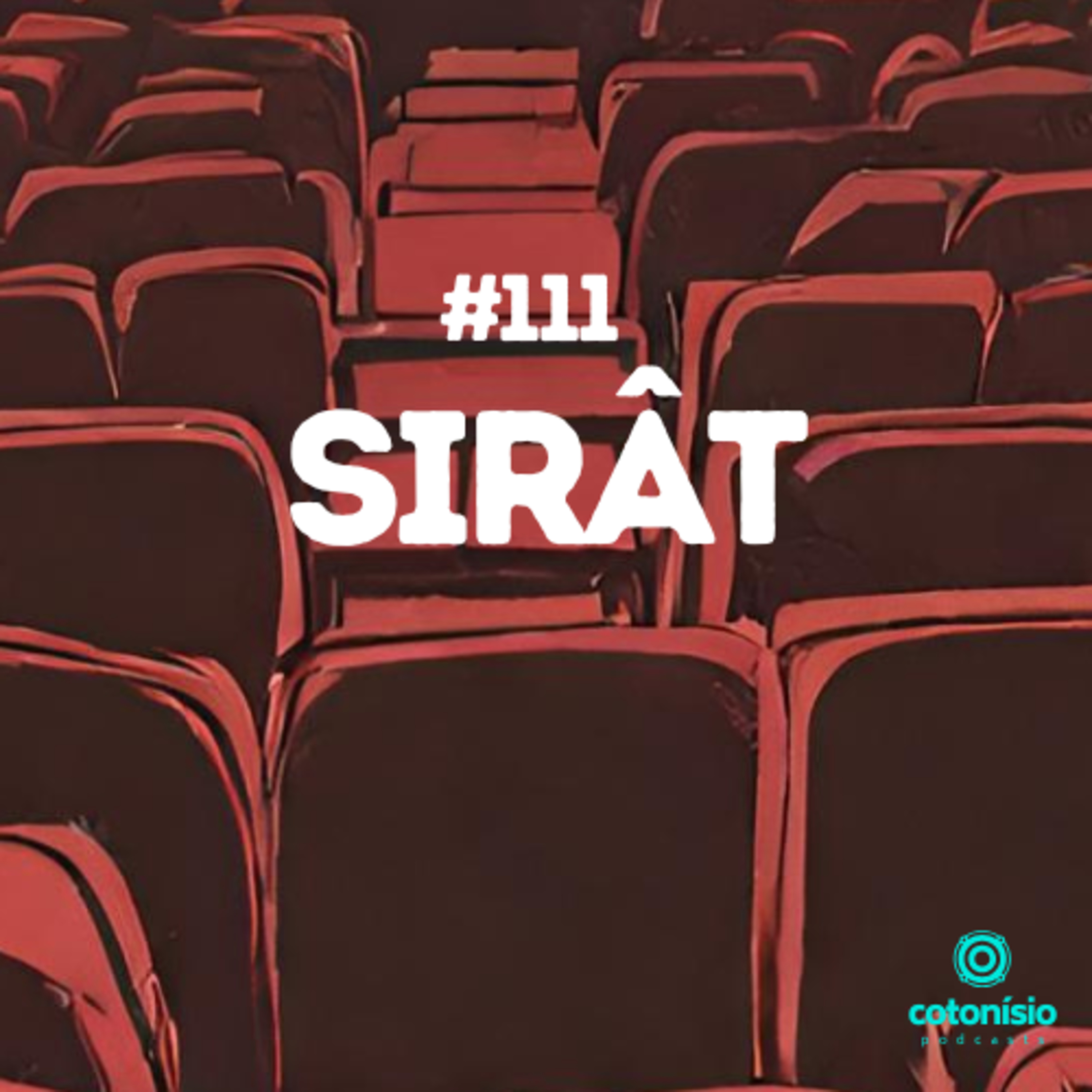 111. Sirât episode artwork