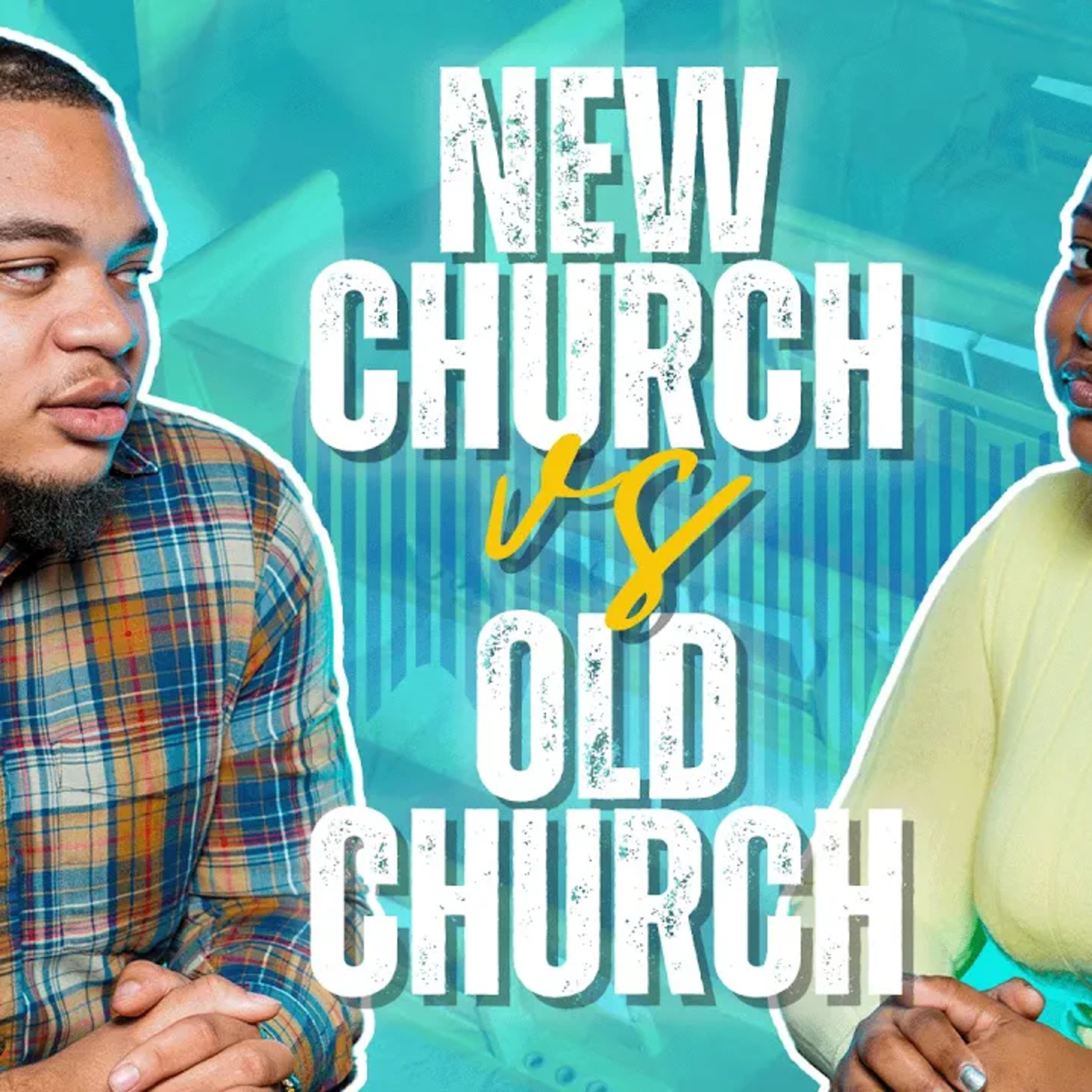 Welcome Back! How You Feelin?! | Walk in Faith Ministries | Talk in Faith Ep.#1 episode artwork