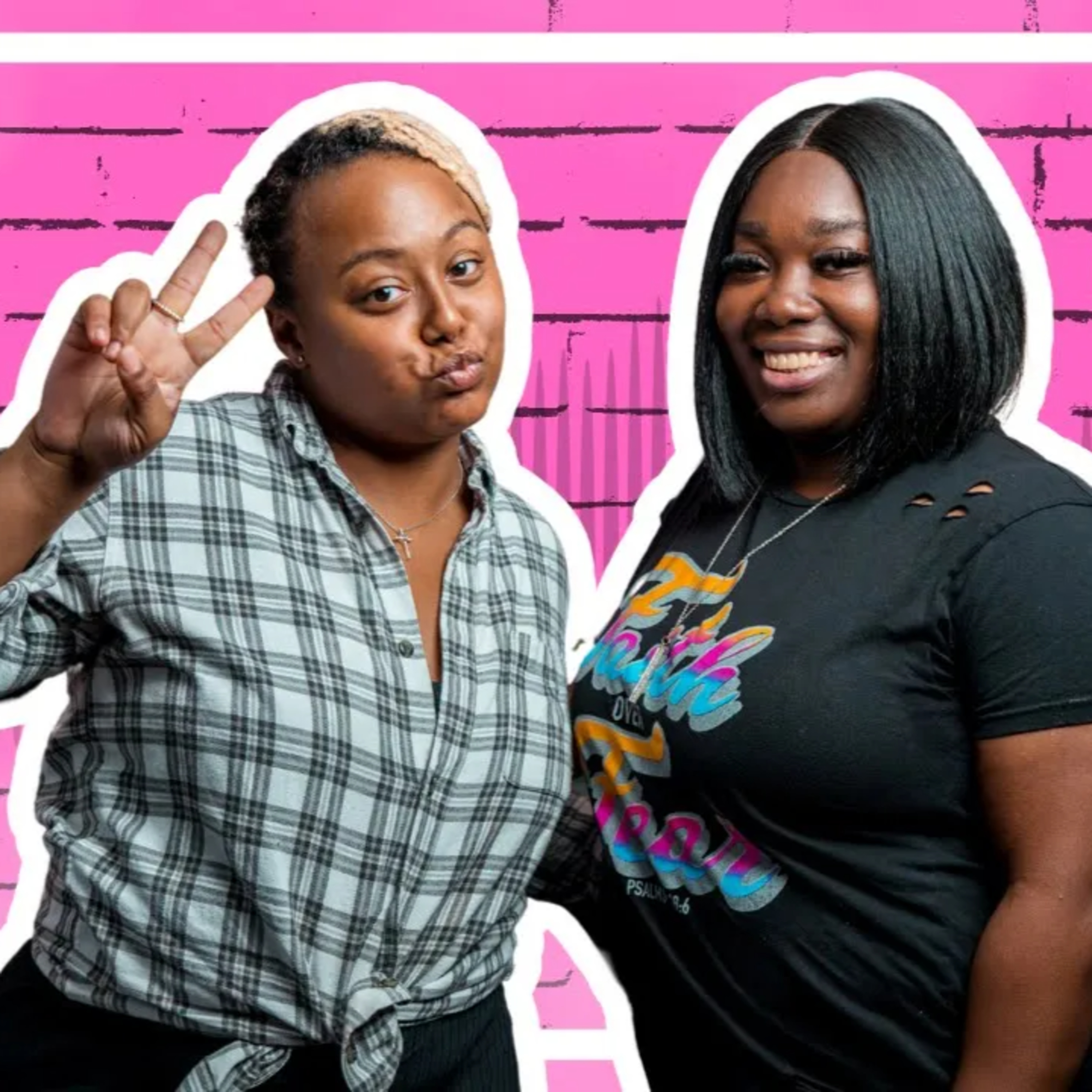 Look How God Changed My Life Pt. 6 | Gospel Girls #6