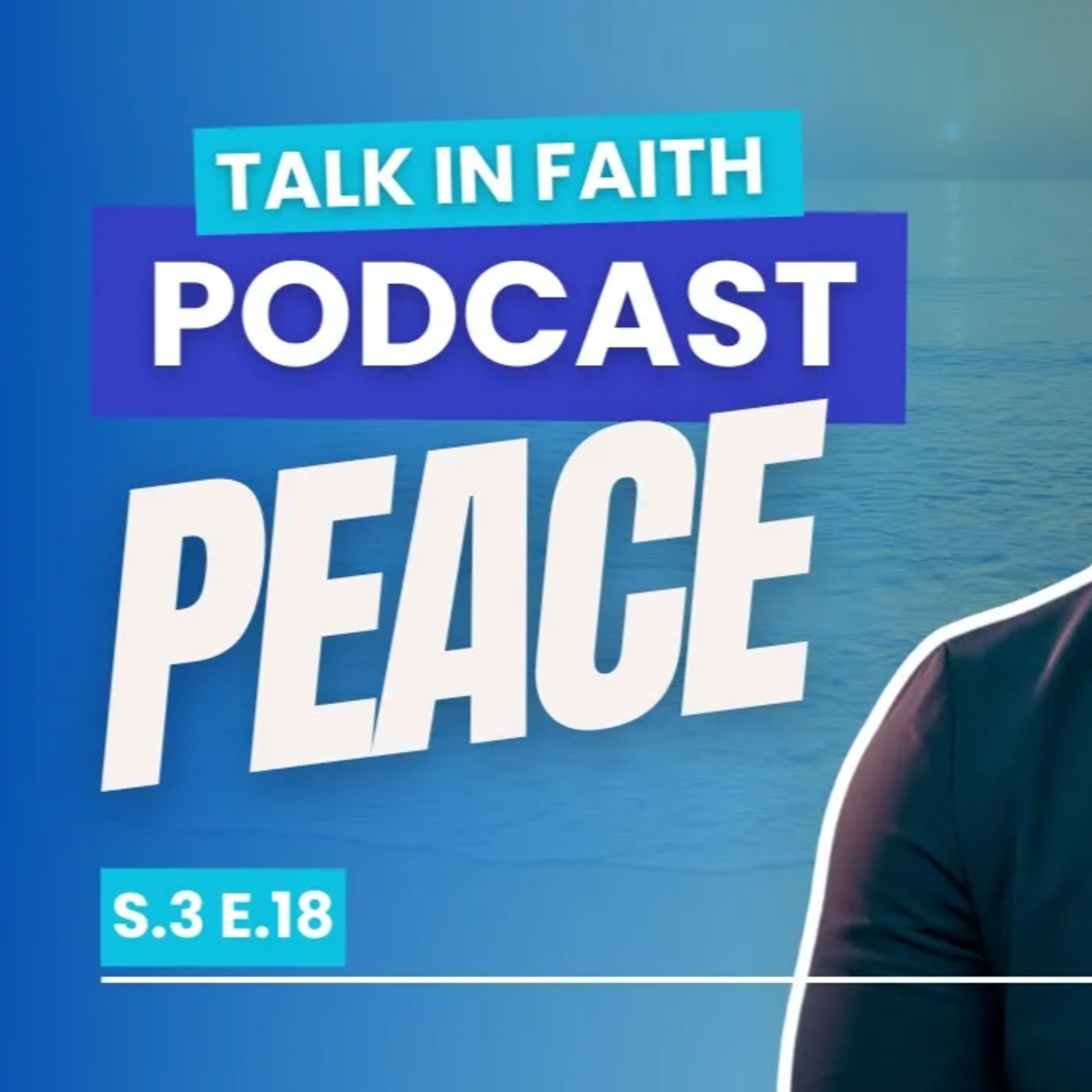 Talk In Faith