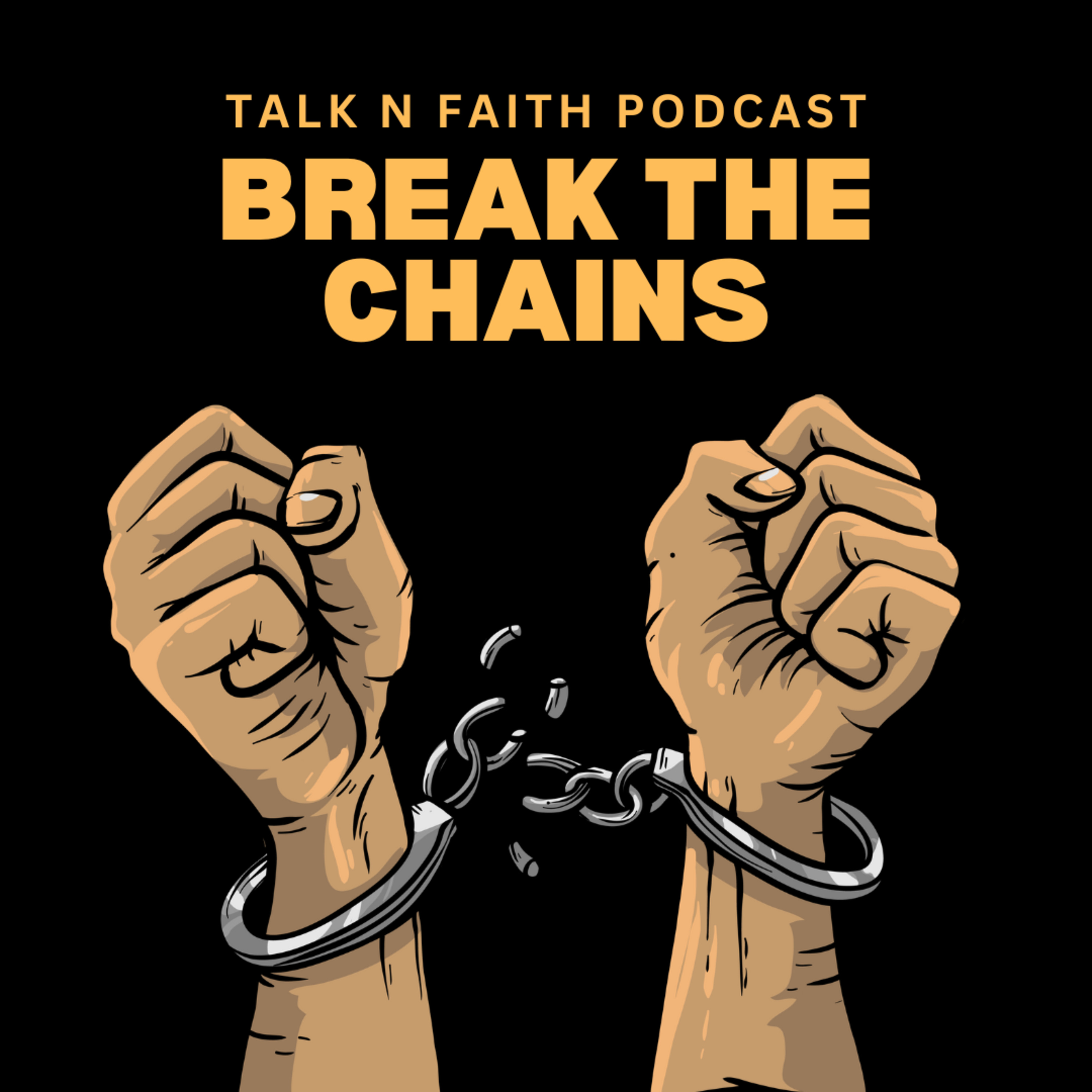 Talk In Faith