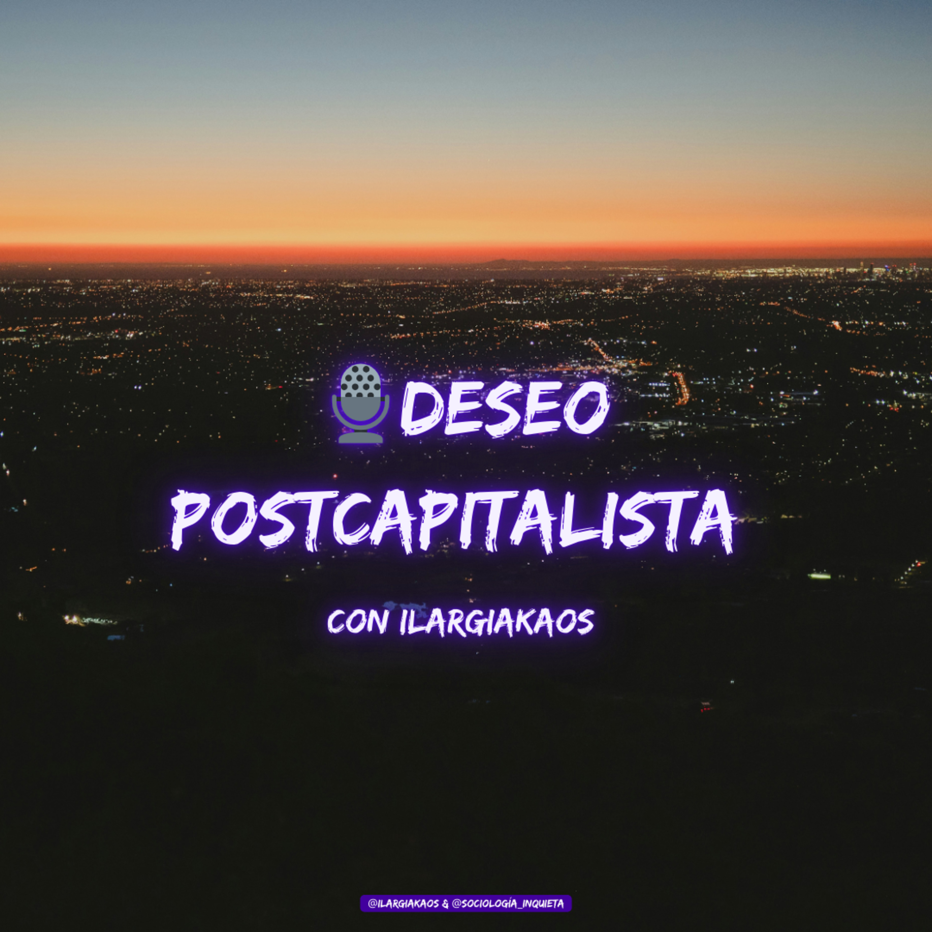 Sociología Inquieta