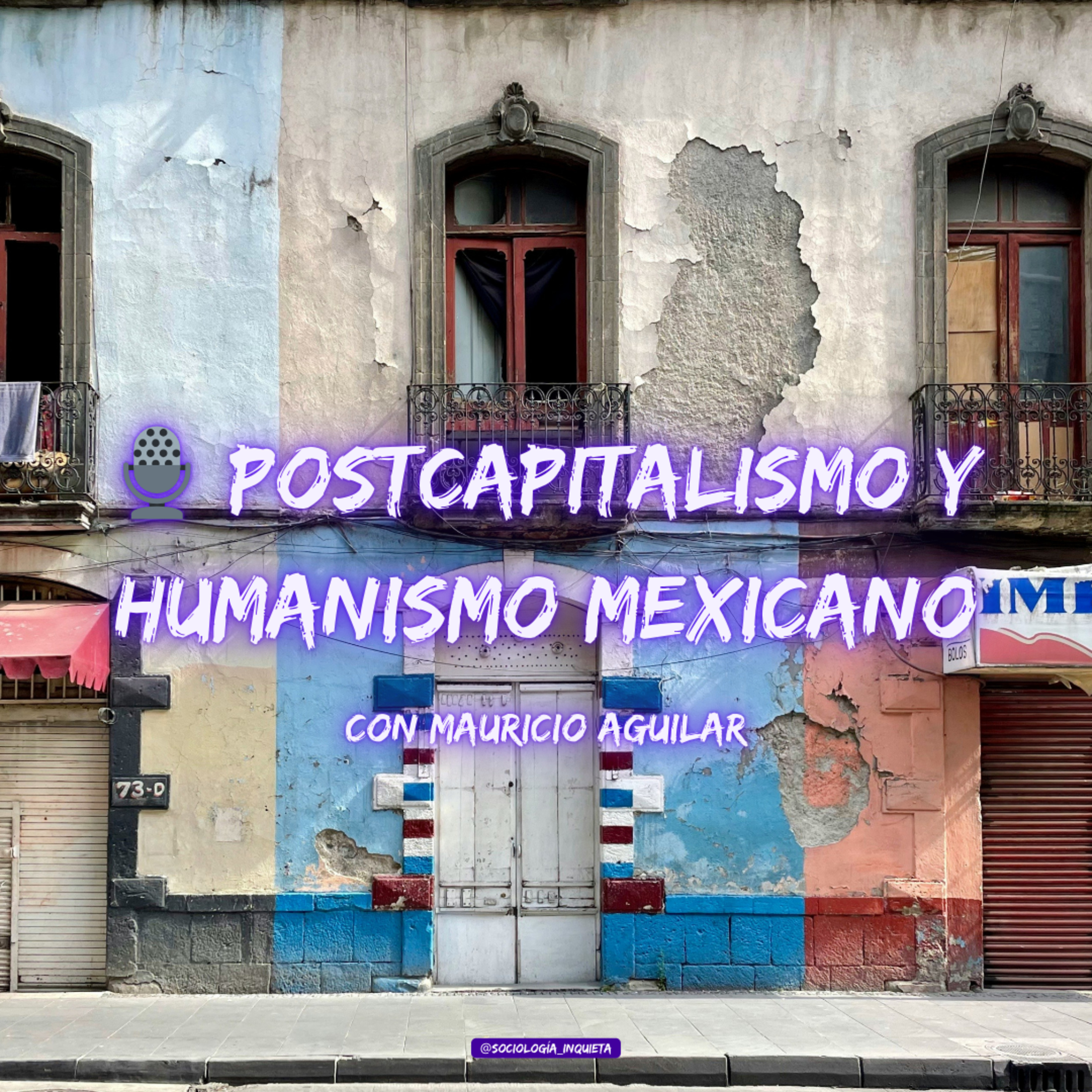 Sociología Inquieta