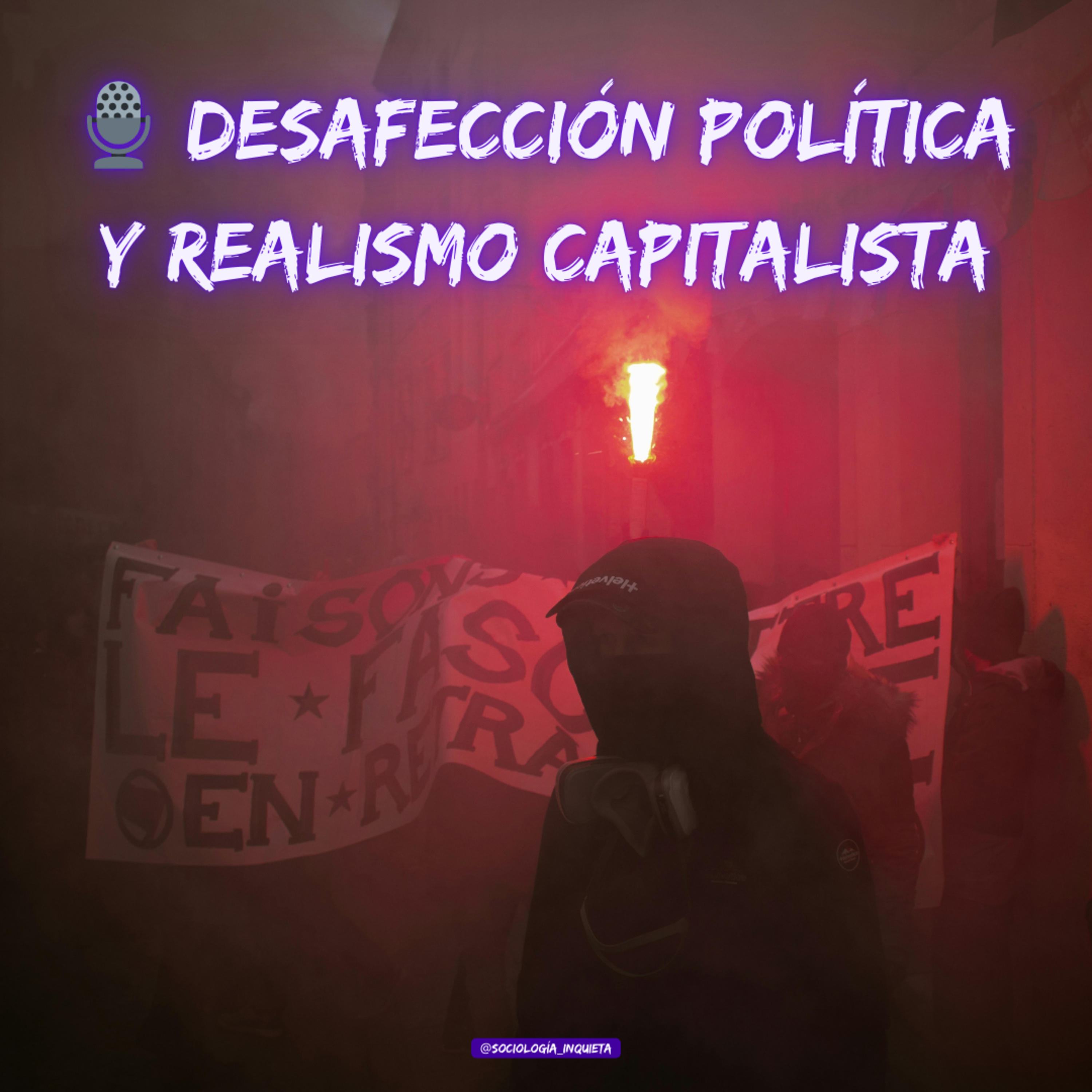 Sociología Inquieta