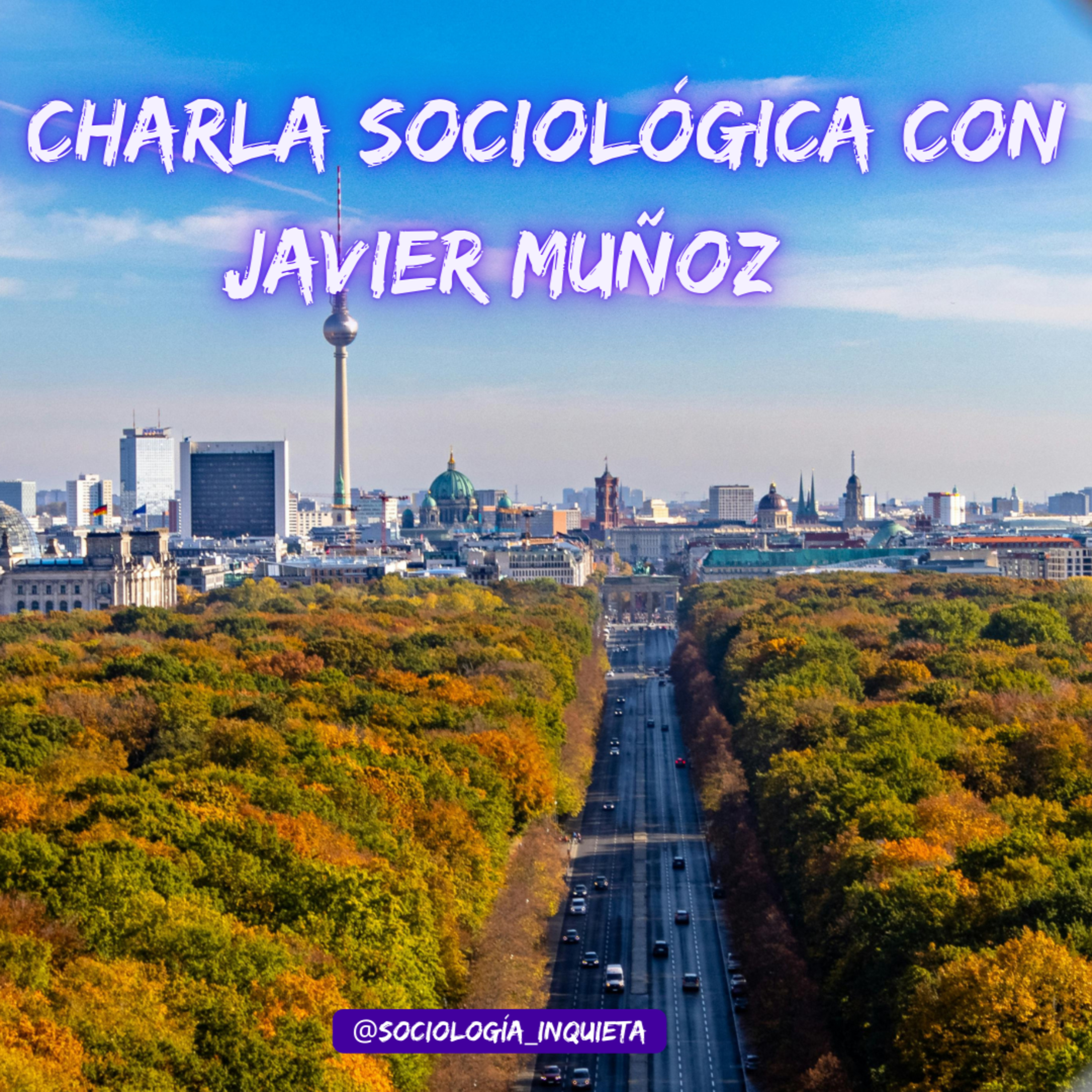 Sociología Inquieta