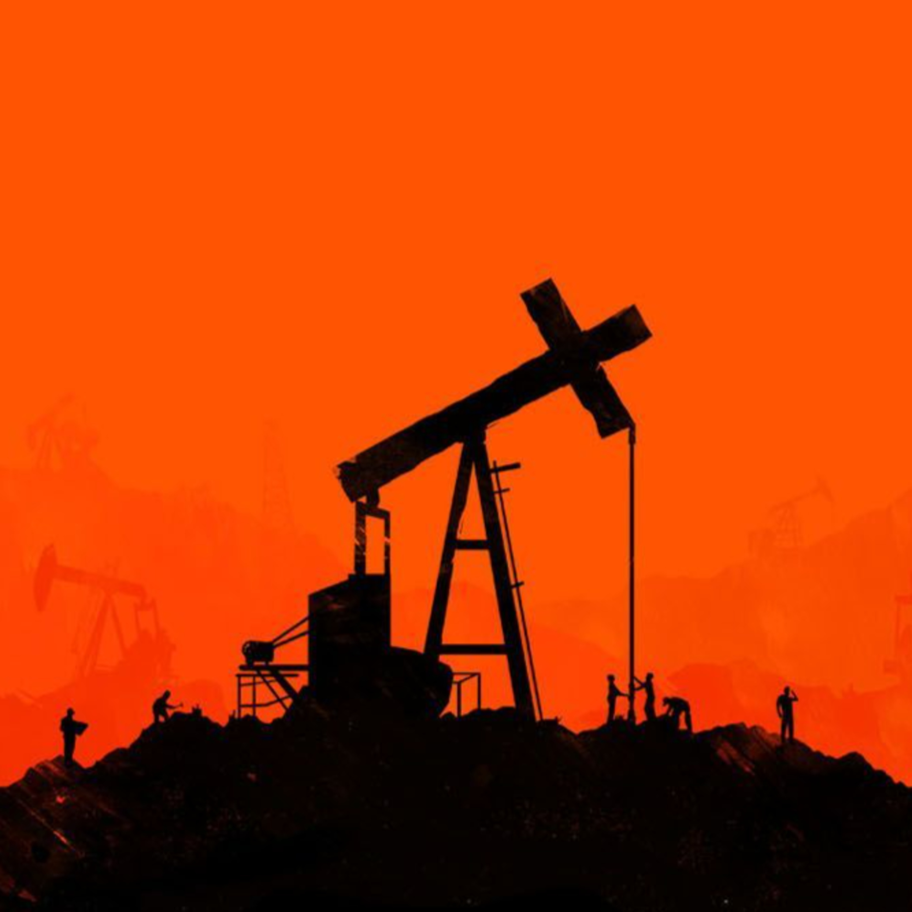 🎬 Capitalismo como religión episode artwork