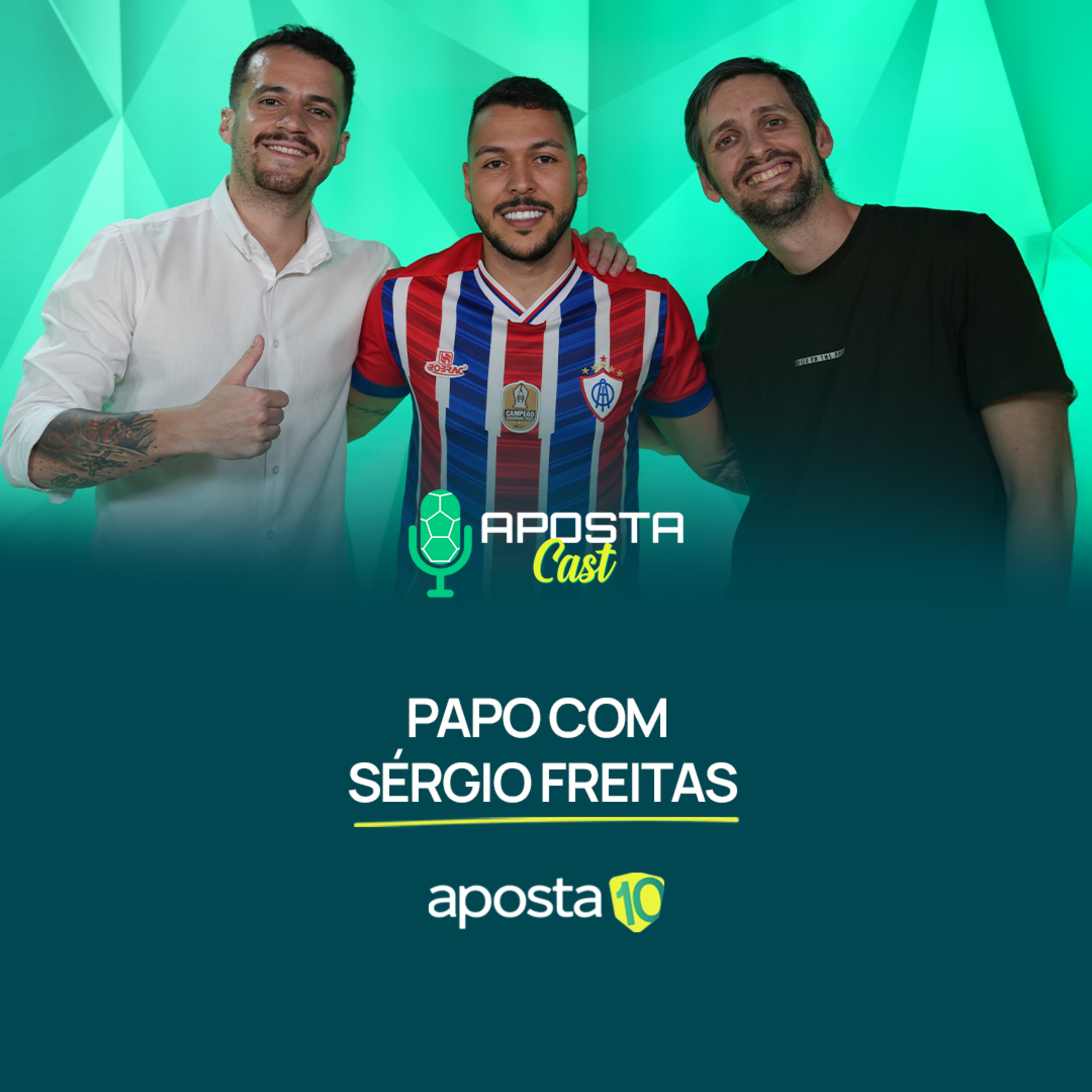 ApostaCast