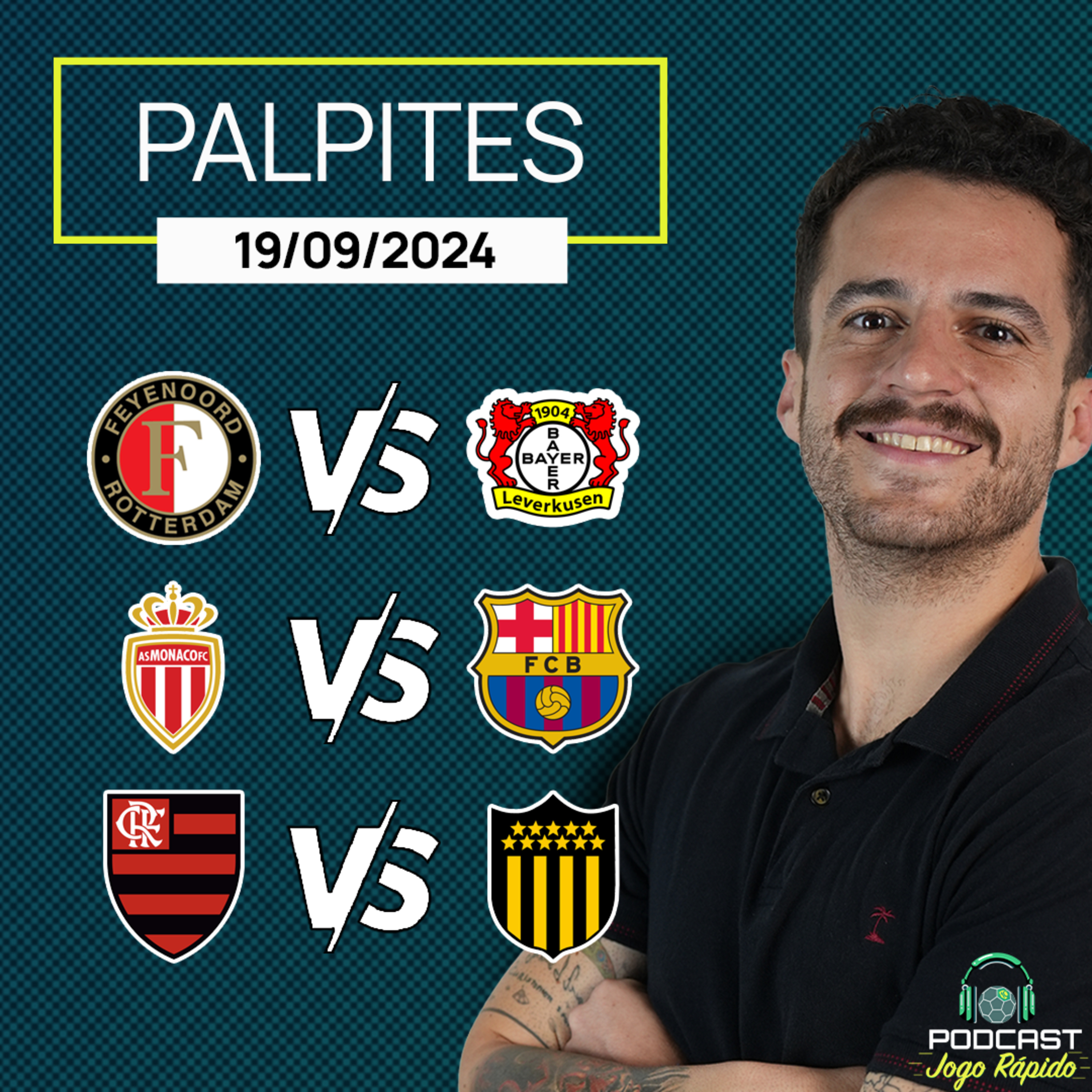 ApostaCast