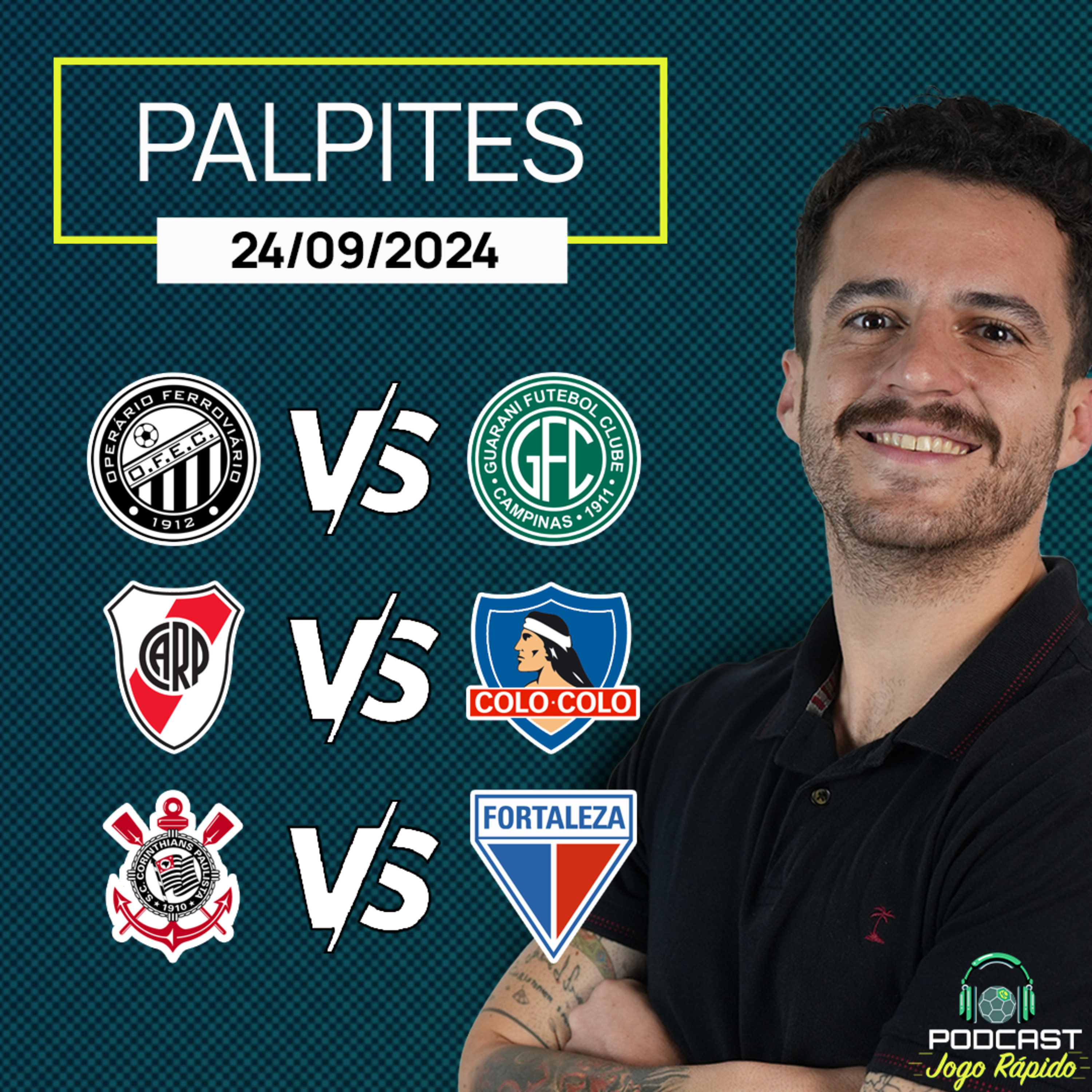 ApostaCast