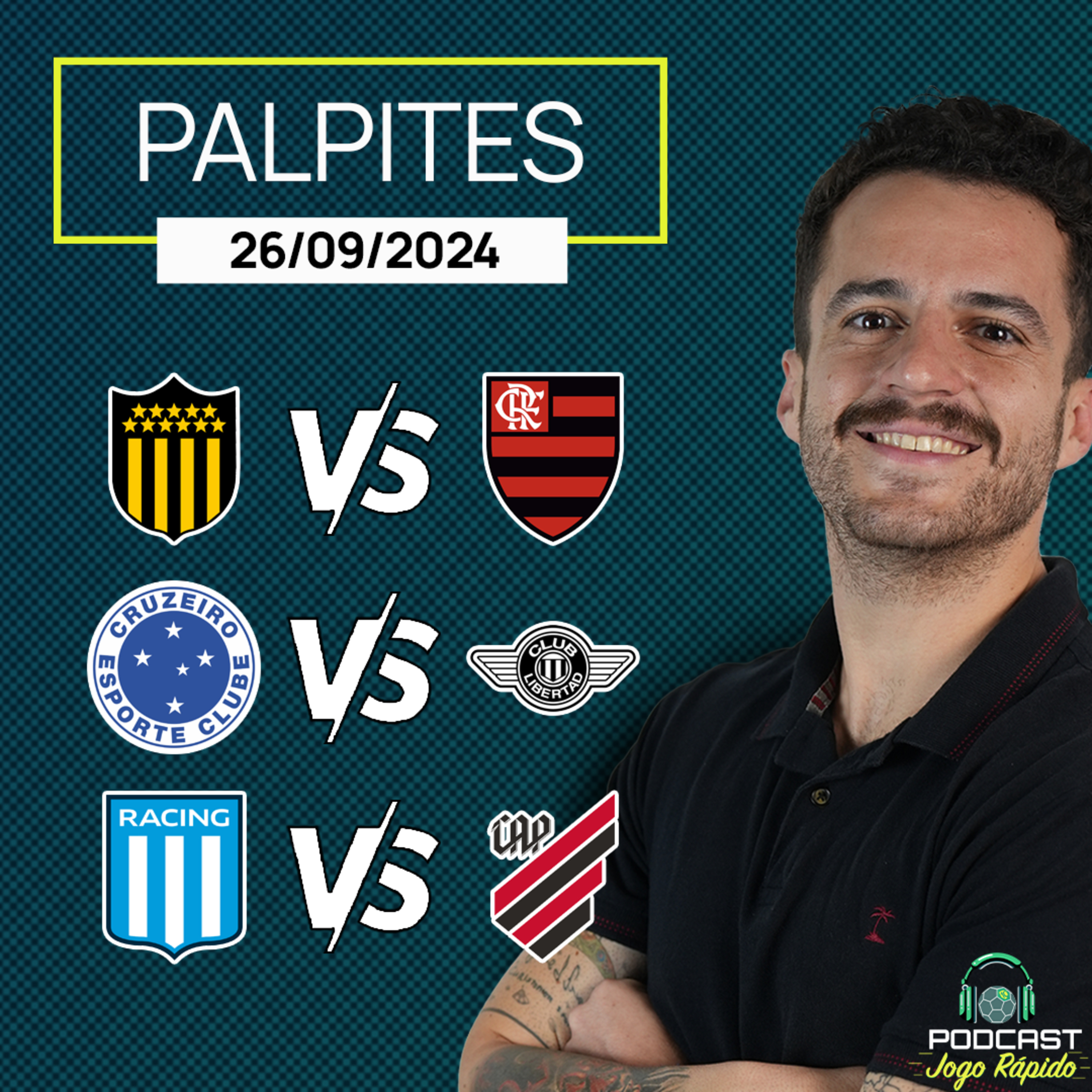 ApostaCast