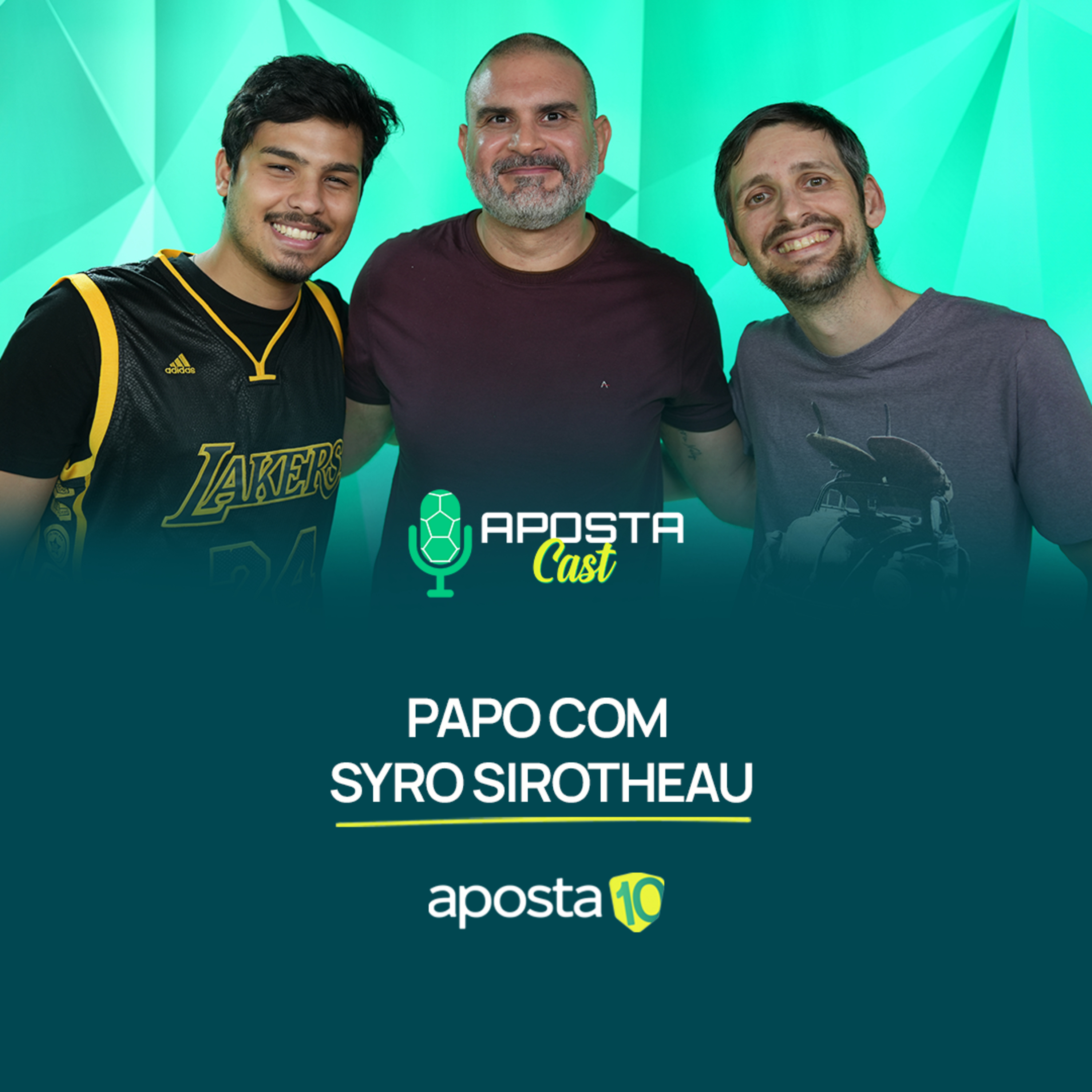ApostaCast