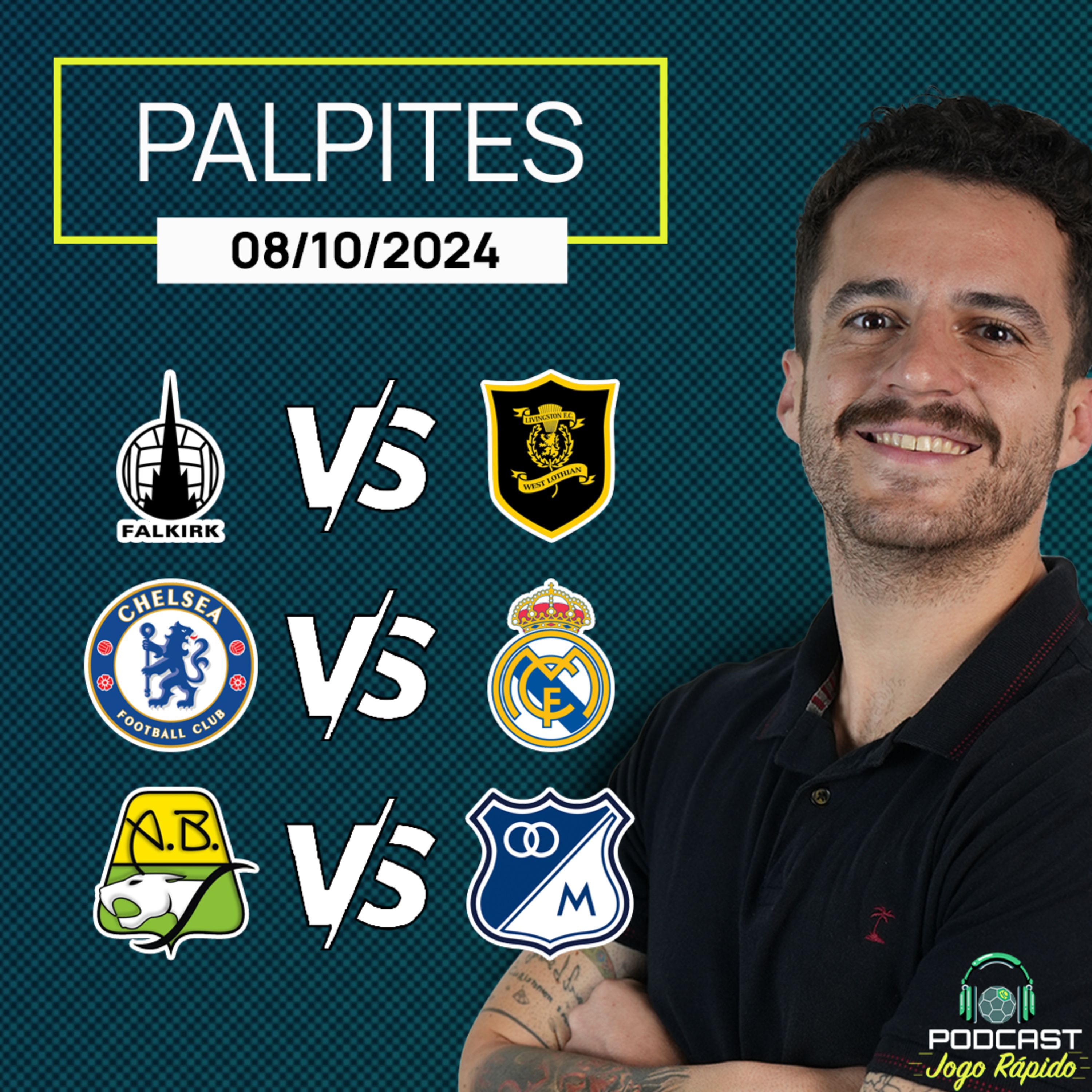 ApostaCast