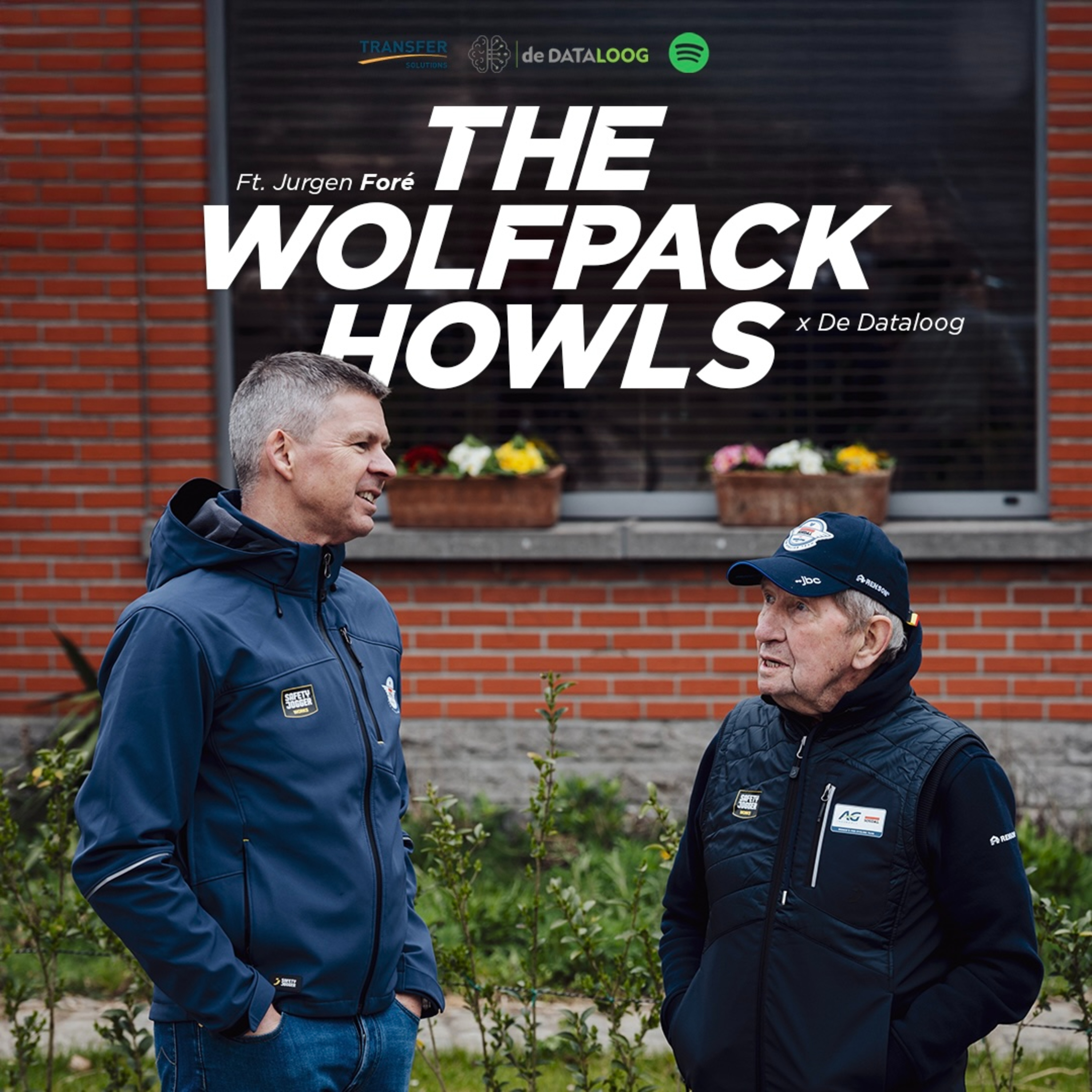 The Wolfpack Howls