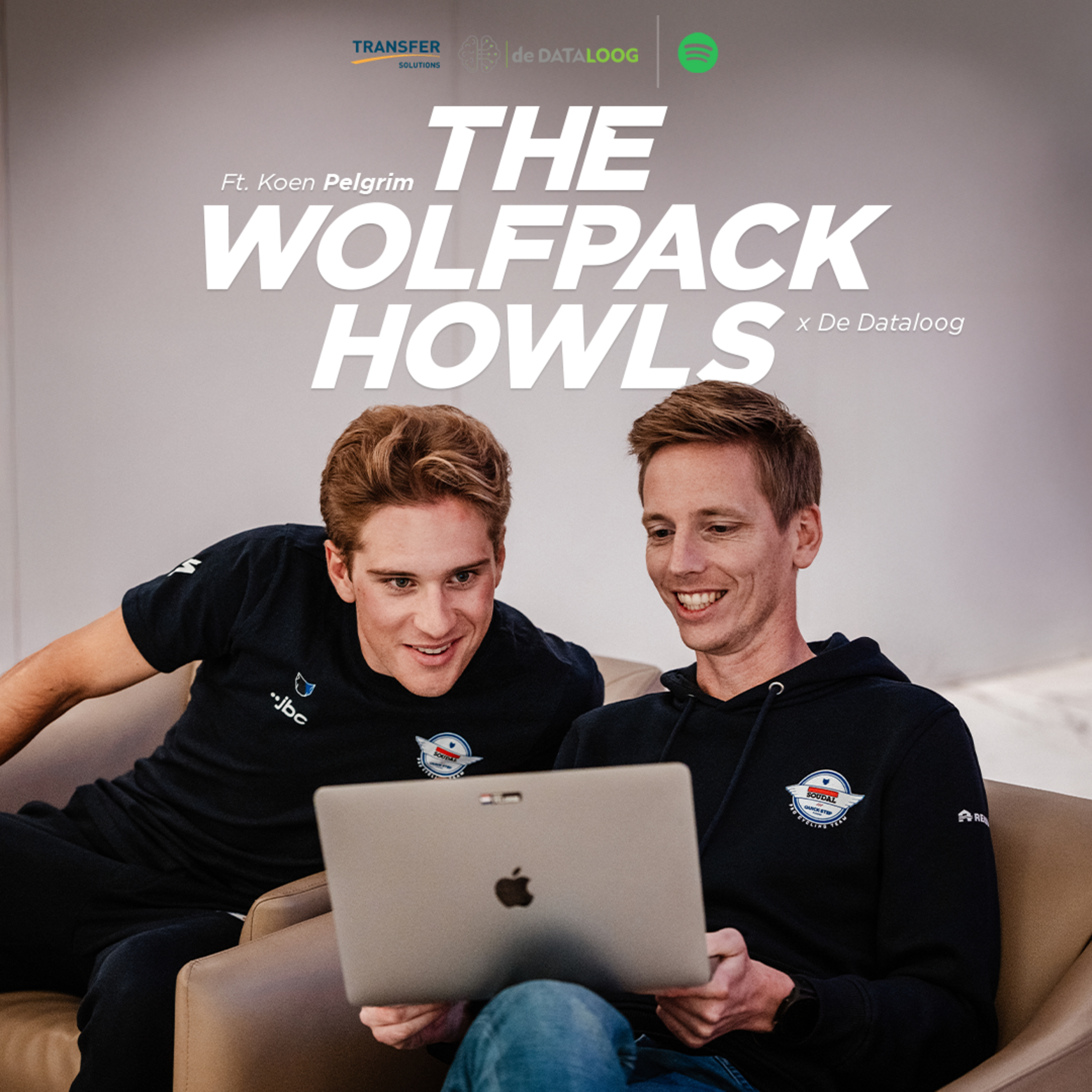 The Wolfpack Howls