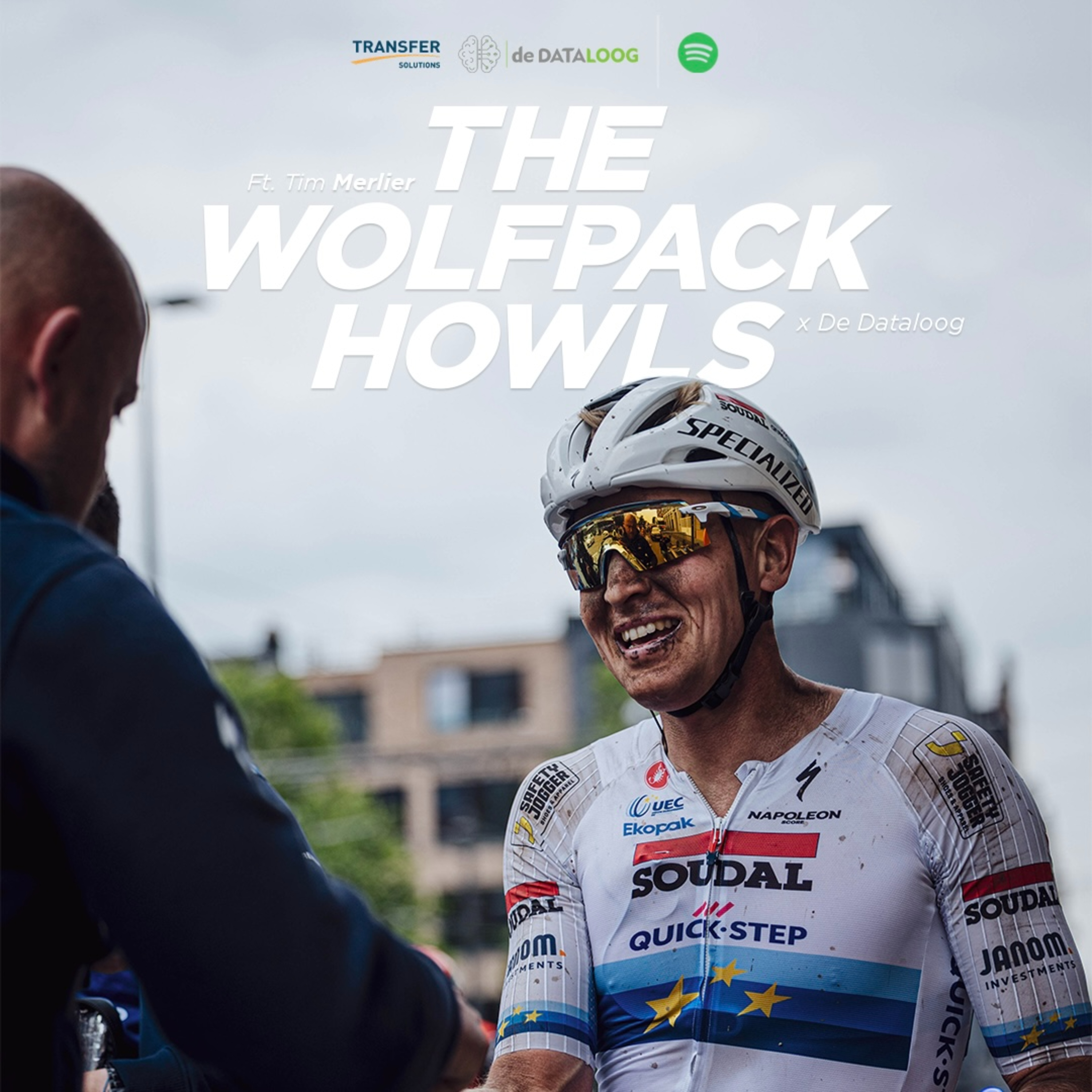 The Wolfpack Howls