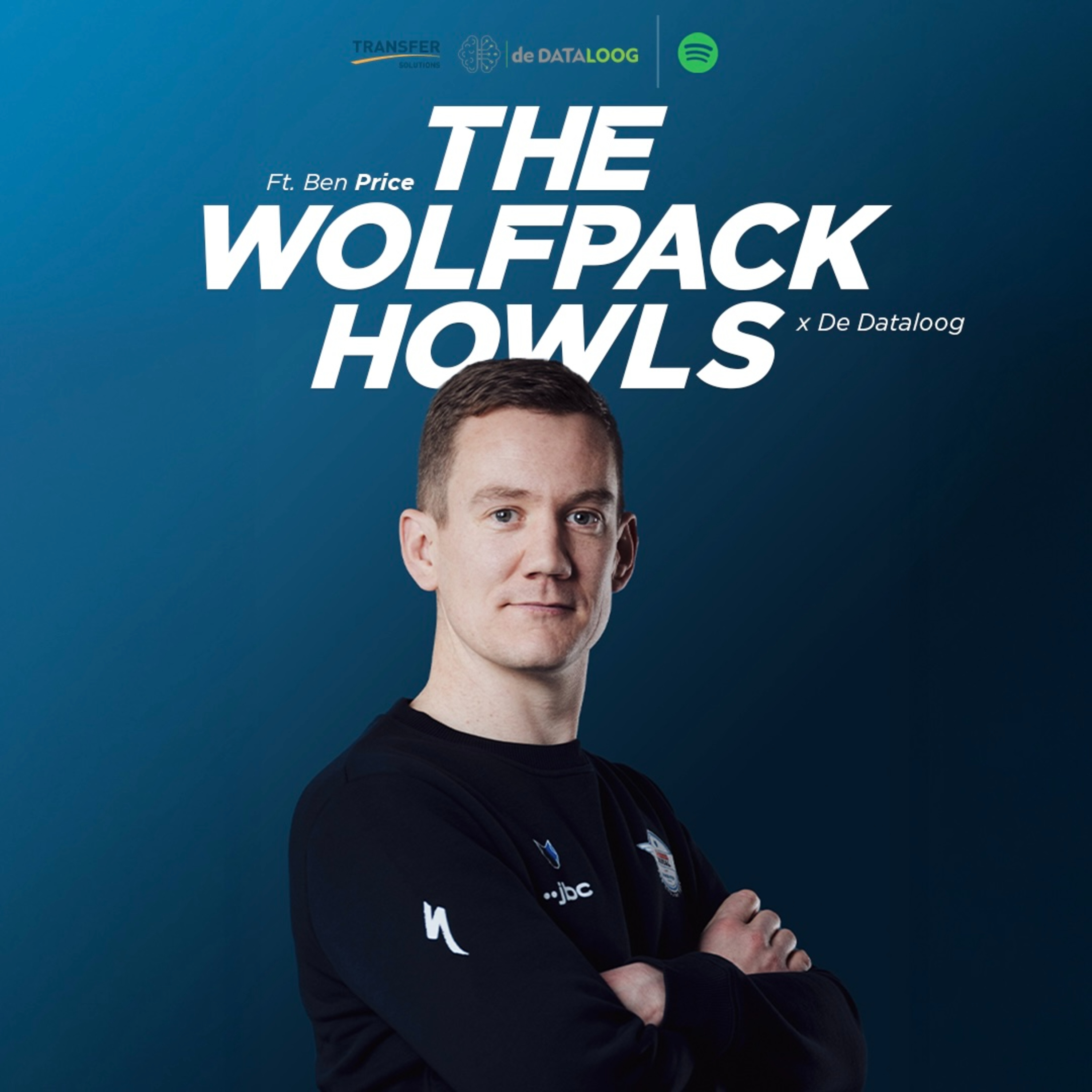 The Wolfpack Howls