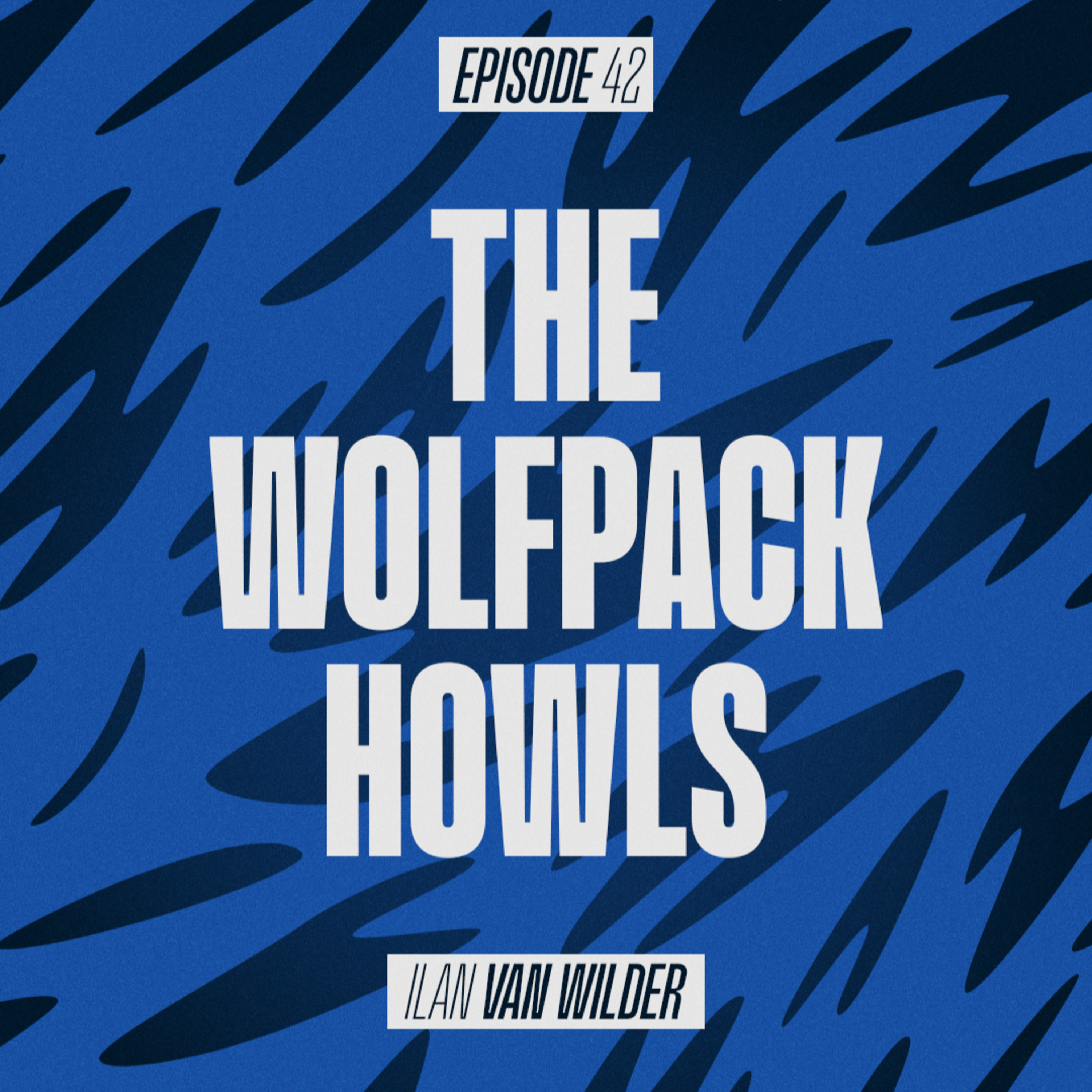 The Wolfpack Howls