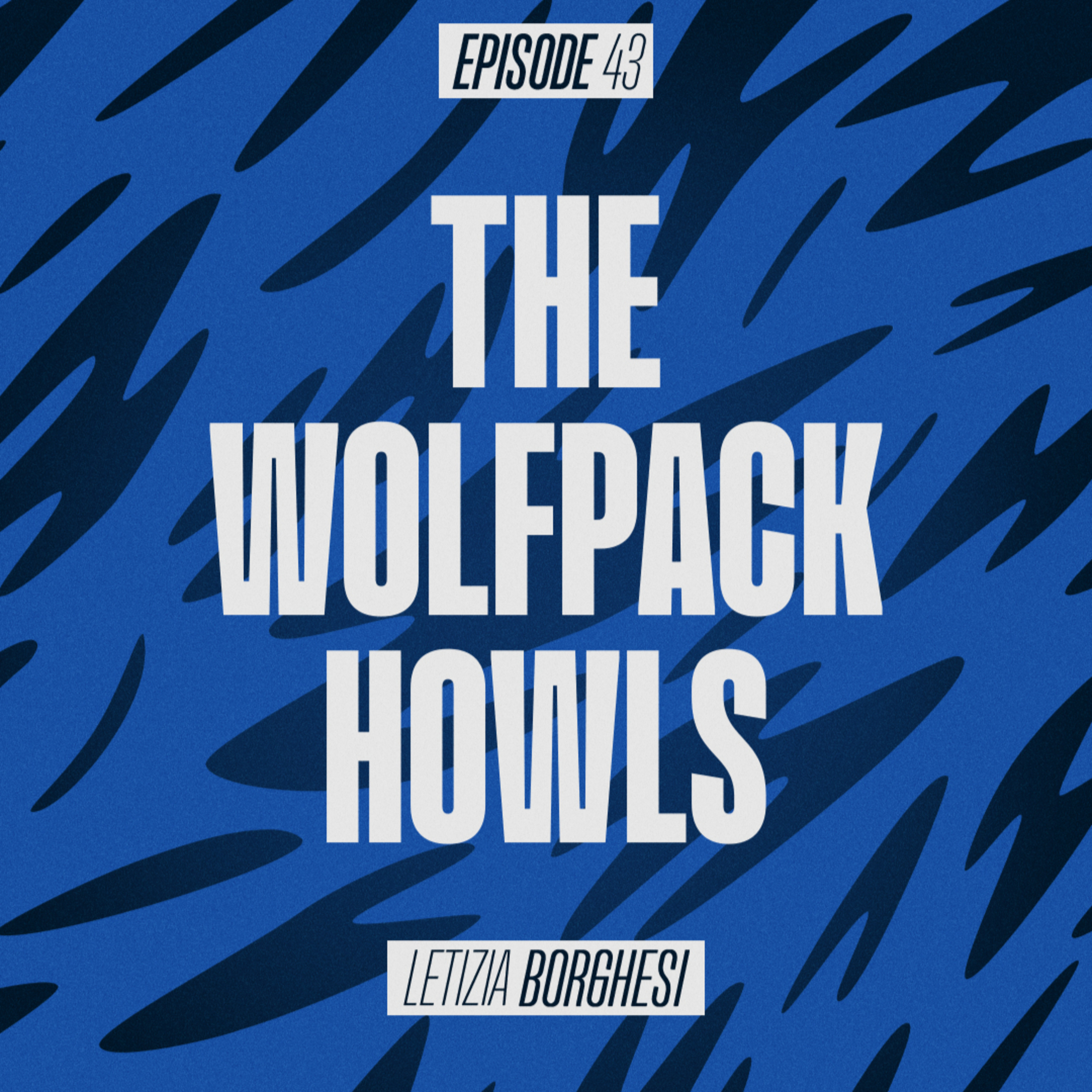The Wolfpack Howls