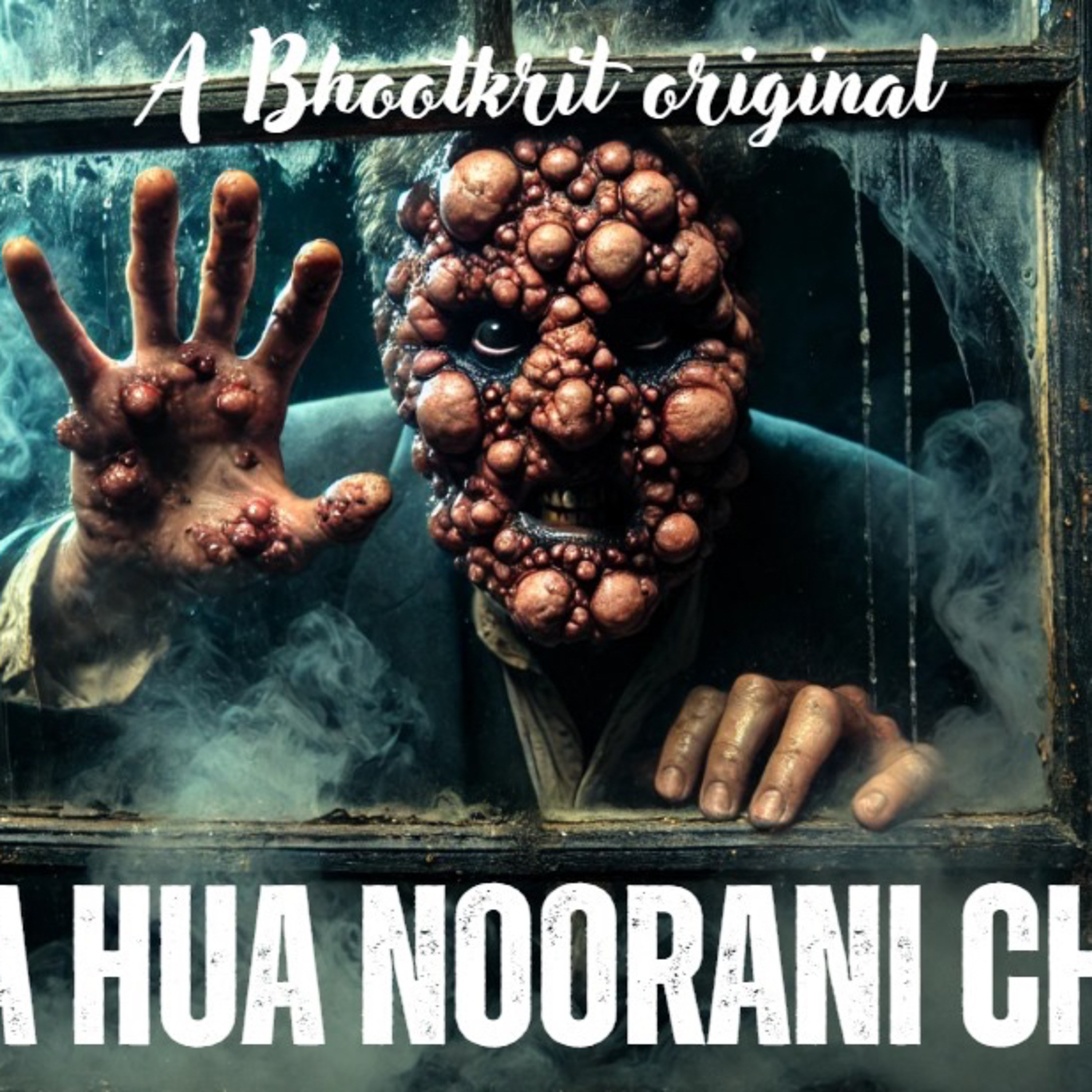 Bhootkrit- Sach ya Maya