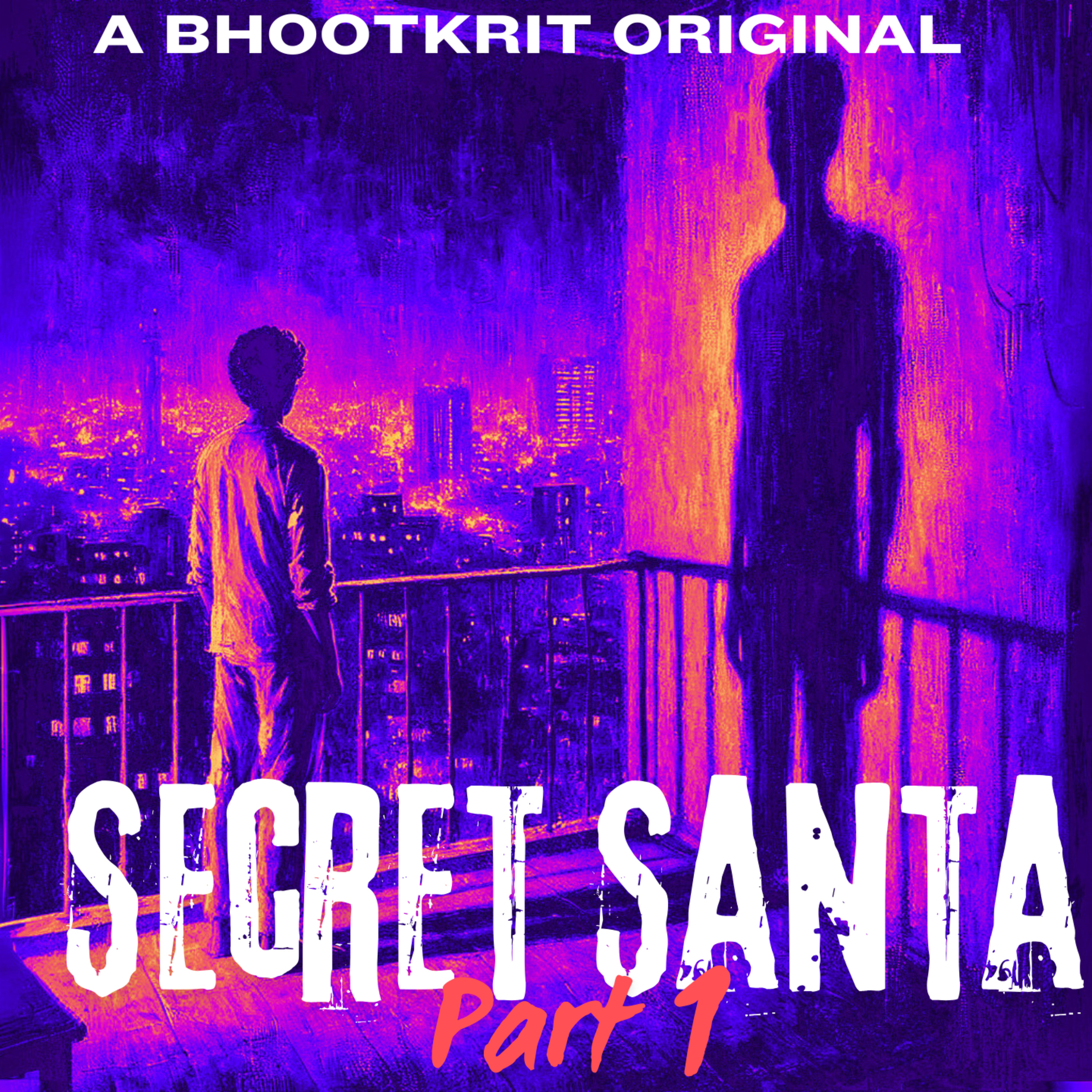 Bhootkrit- Sach ya Maya