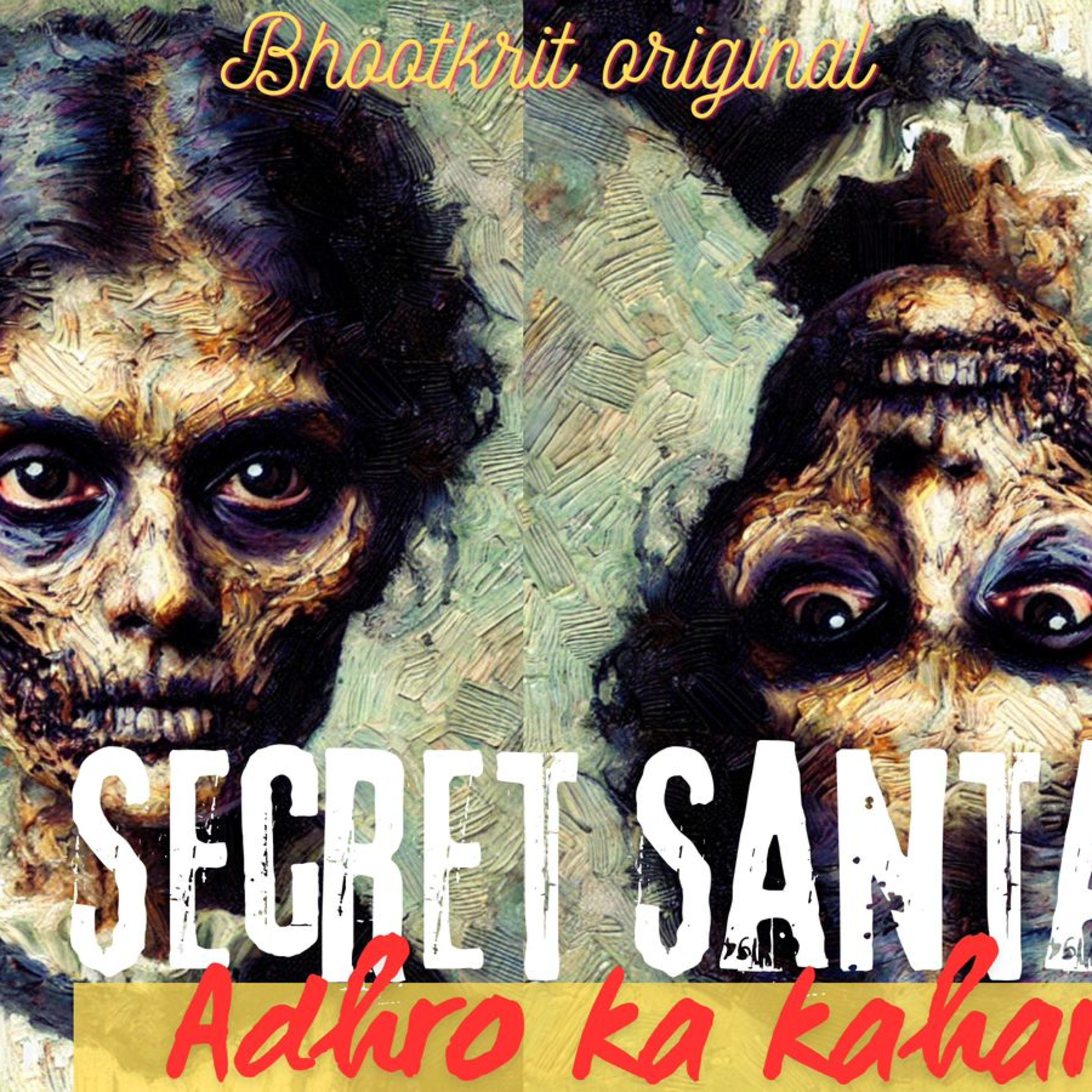 Bhootkrit- Sach ya Maya