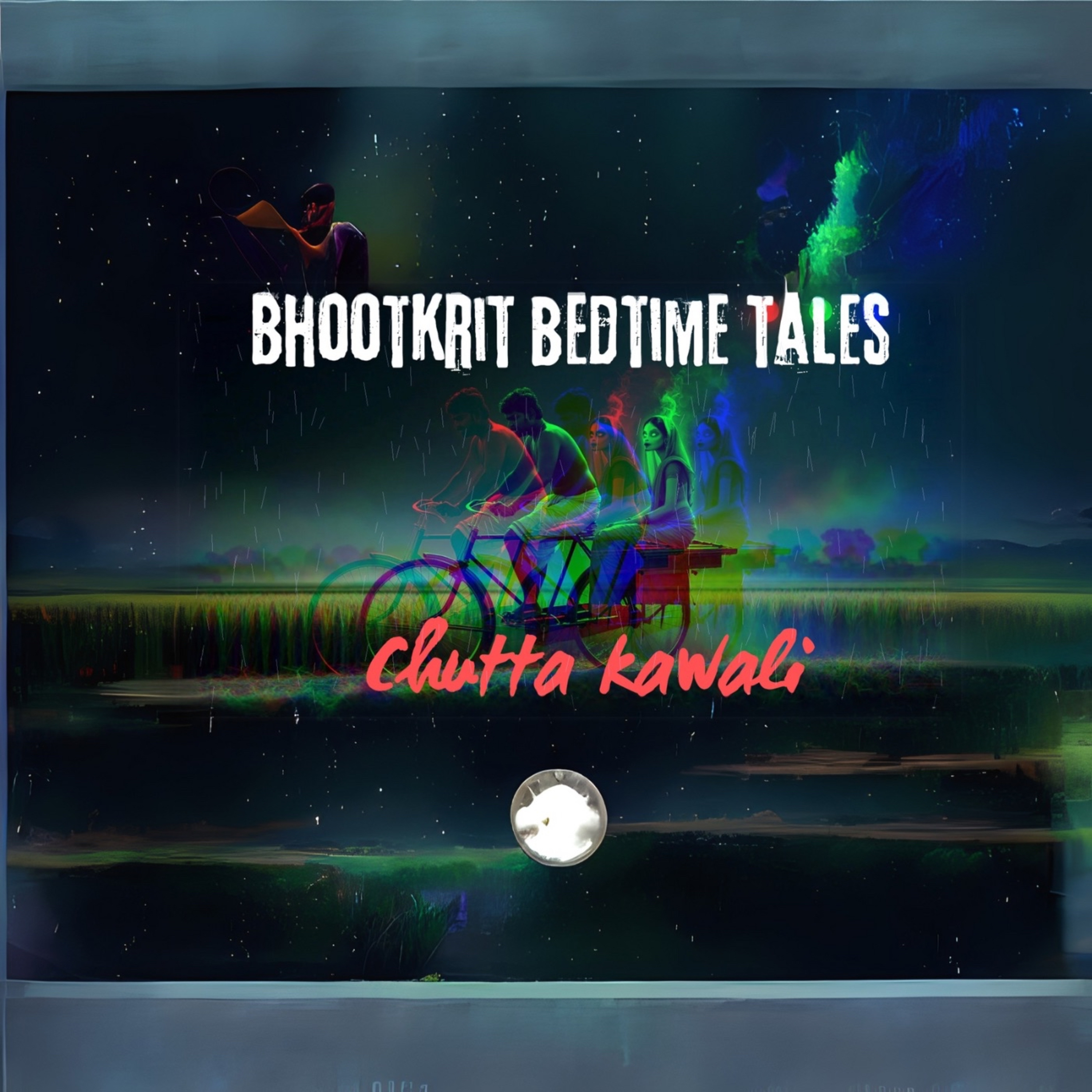 Bhootkrit- Sach ya Maya