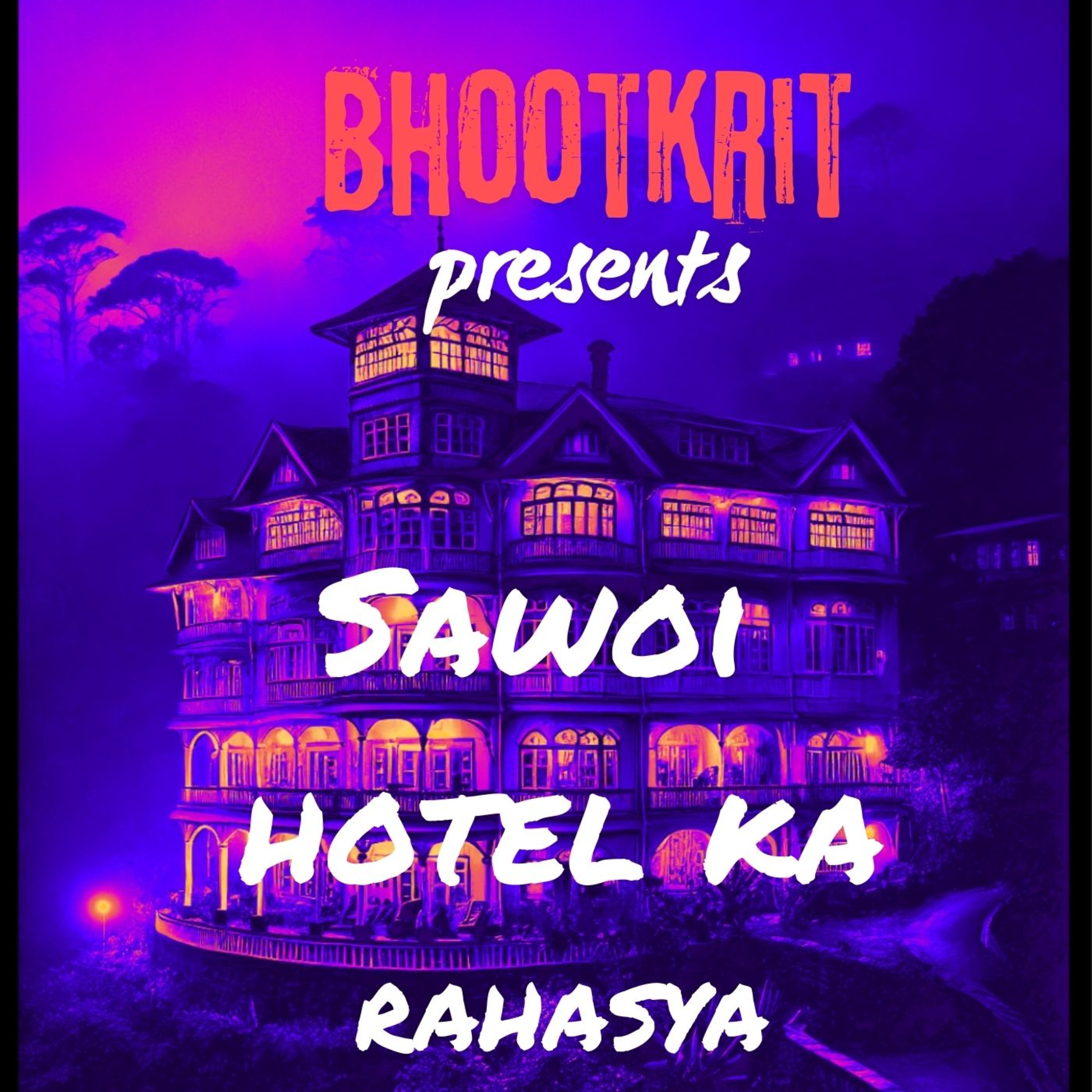 Bhootkrit- Sach ya Maya