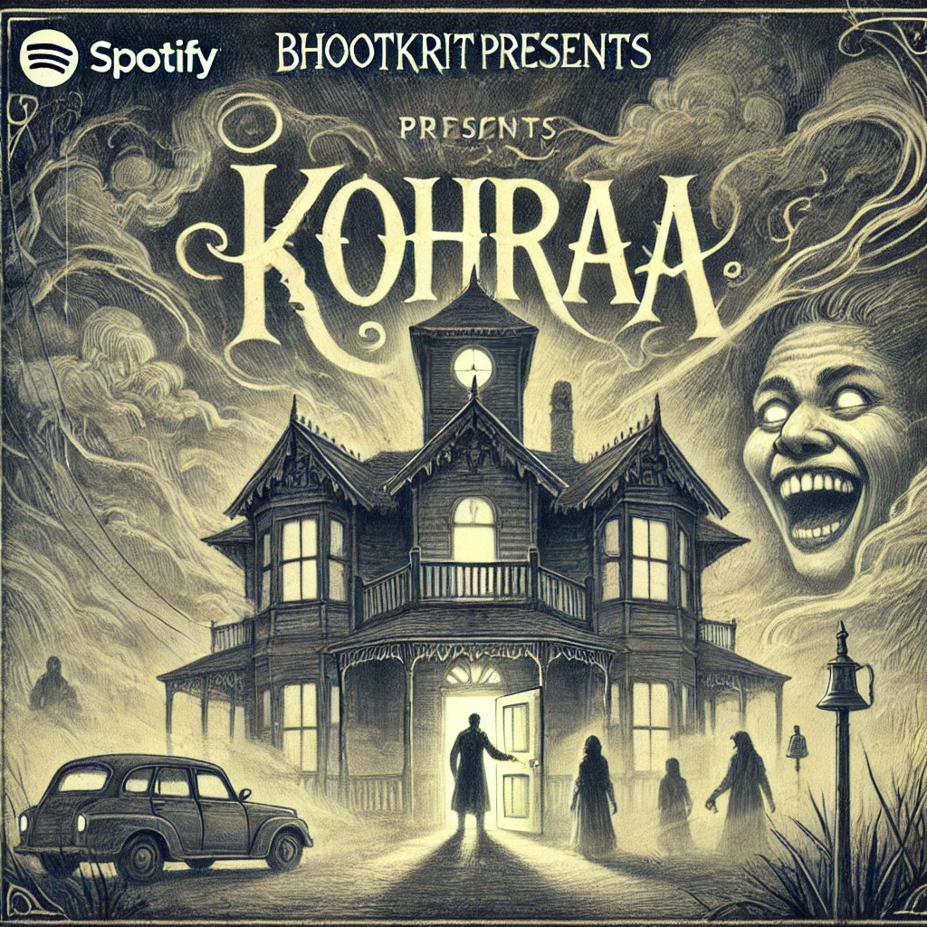 Bhootkrit- Sach ya Maya