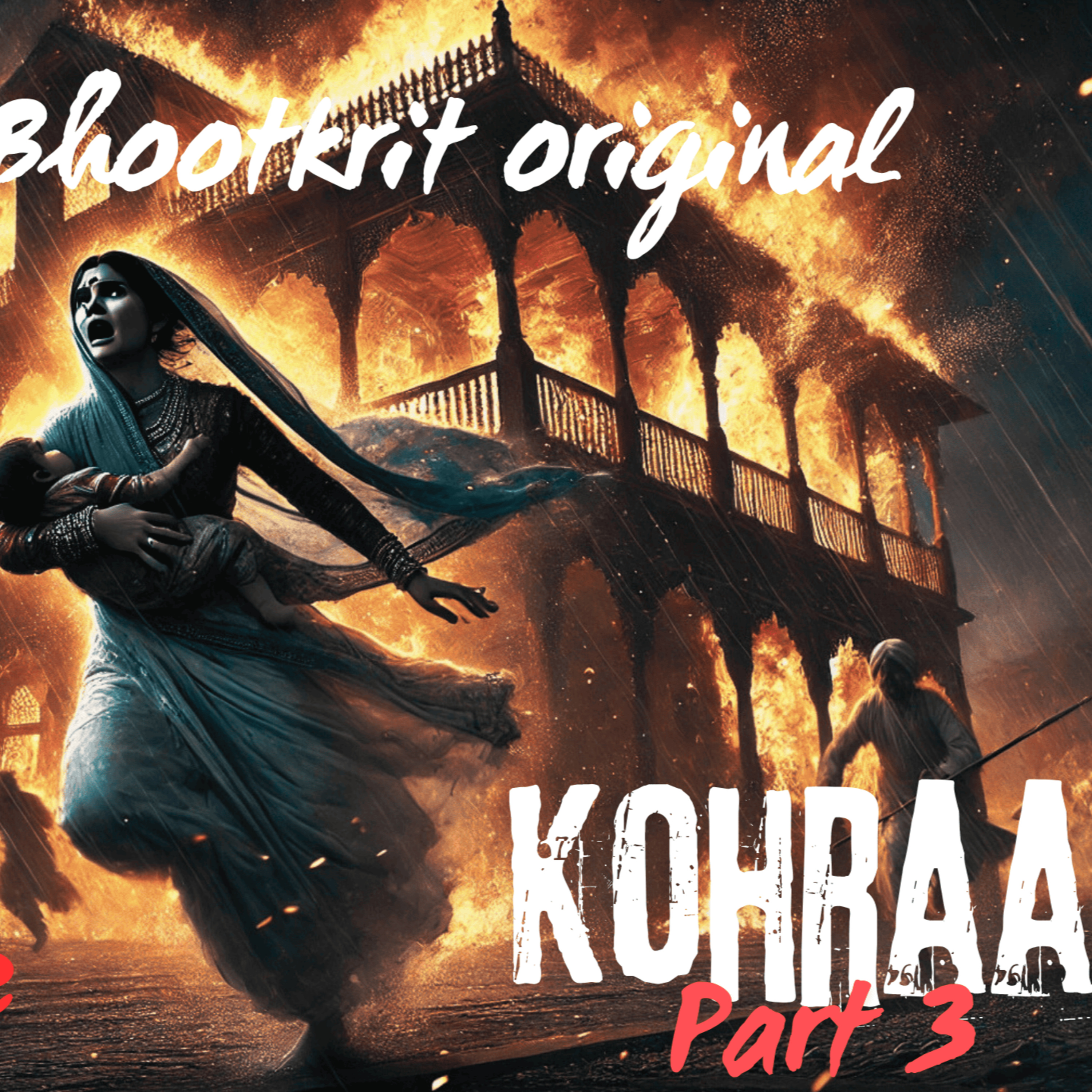Bhootkrit- Sach ya Maya