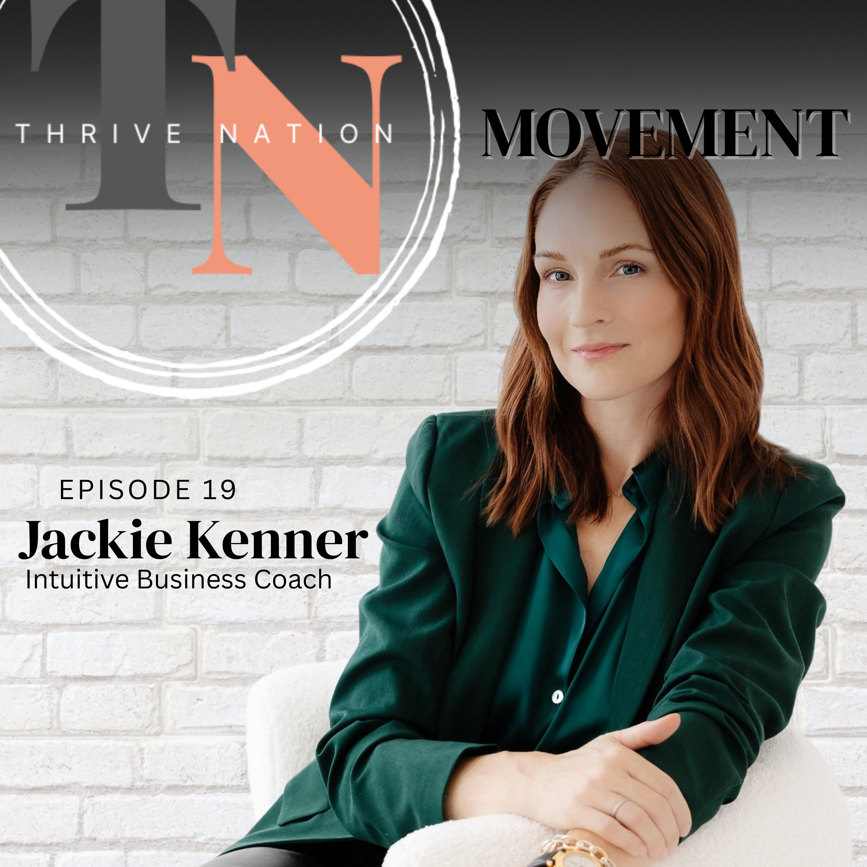 Thrive Nation