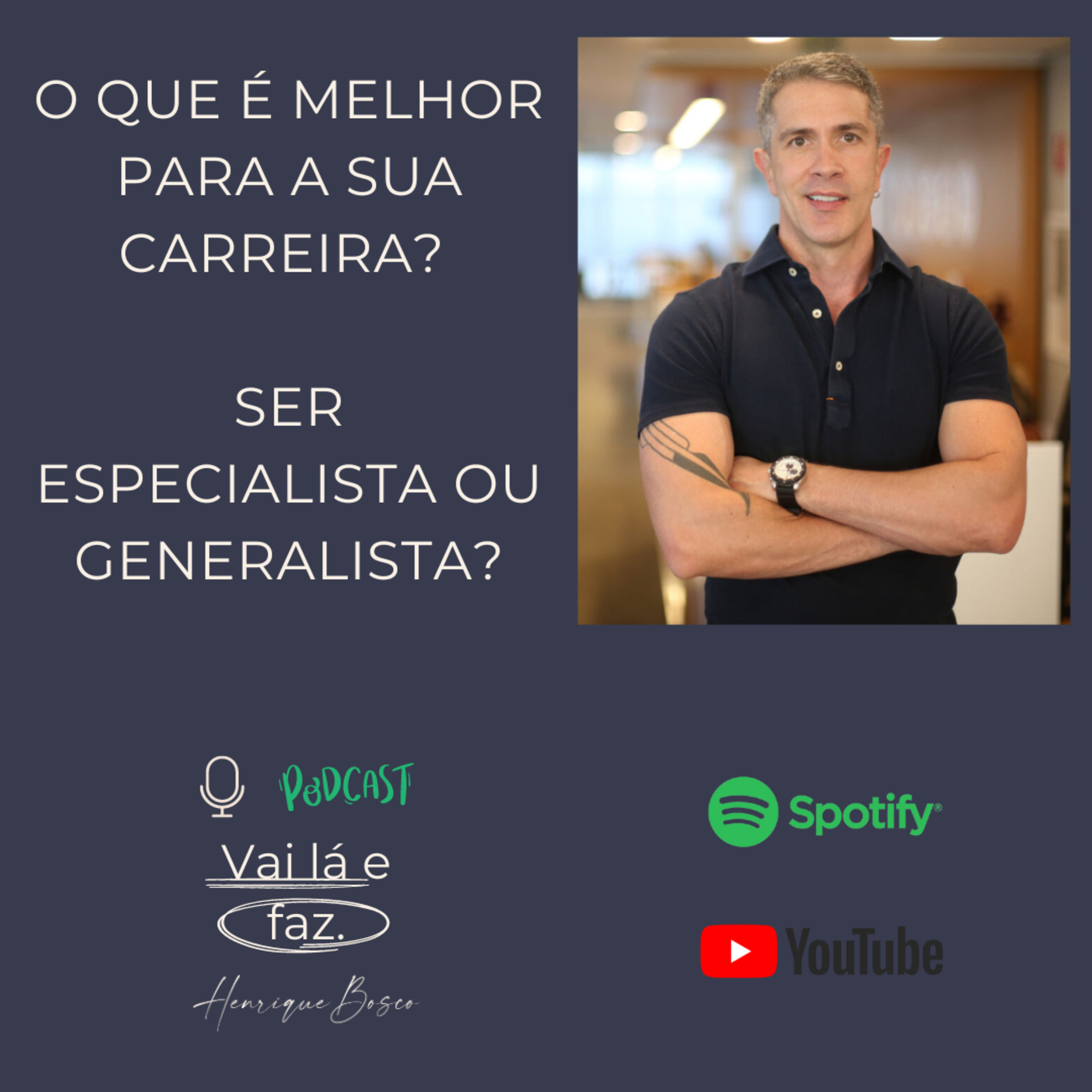 Vai com Garra!