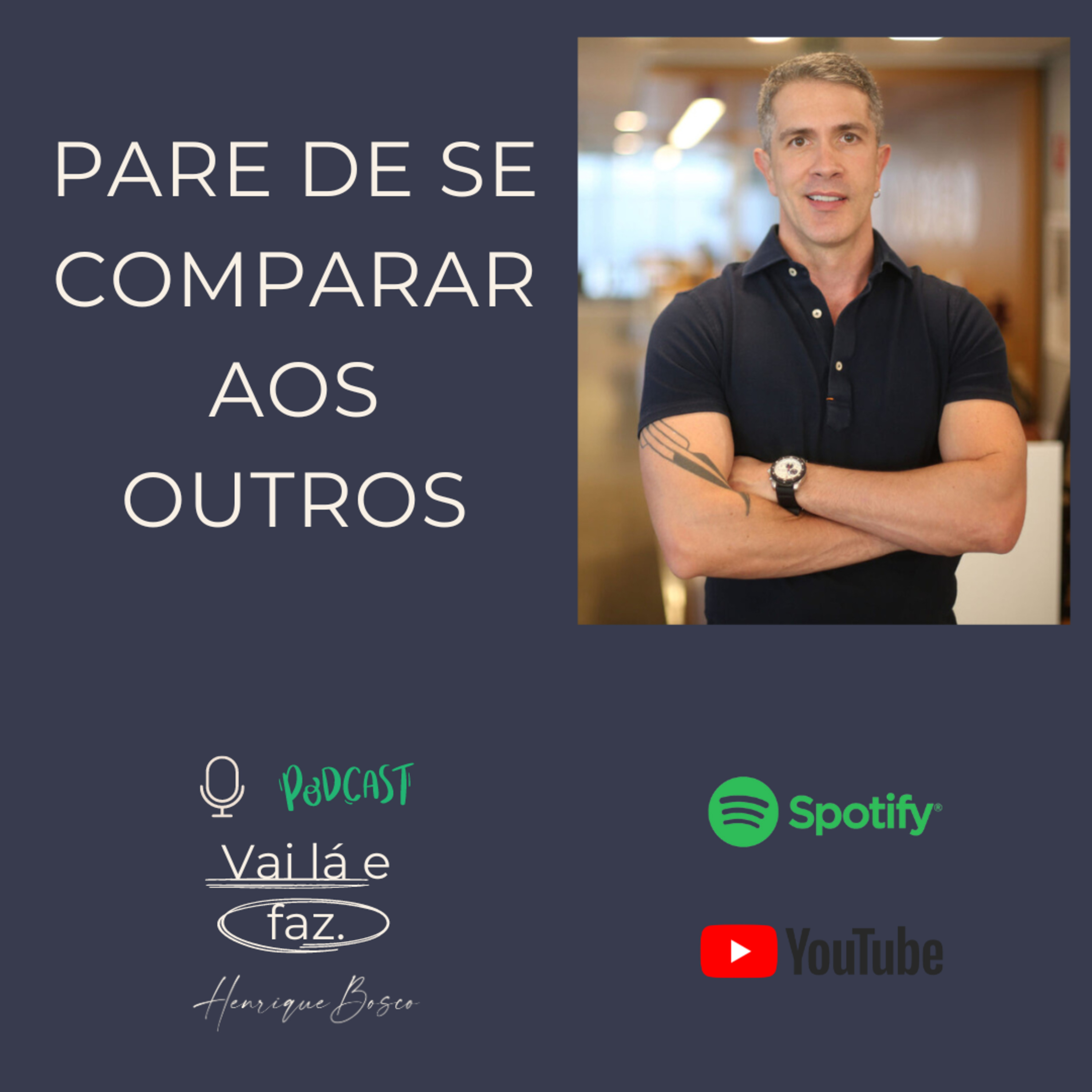 Vai com Garra!