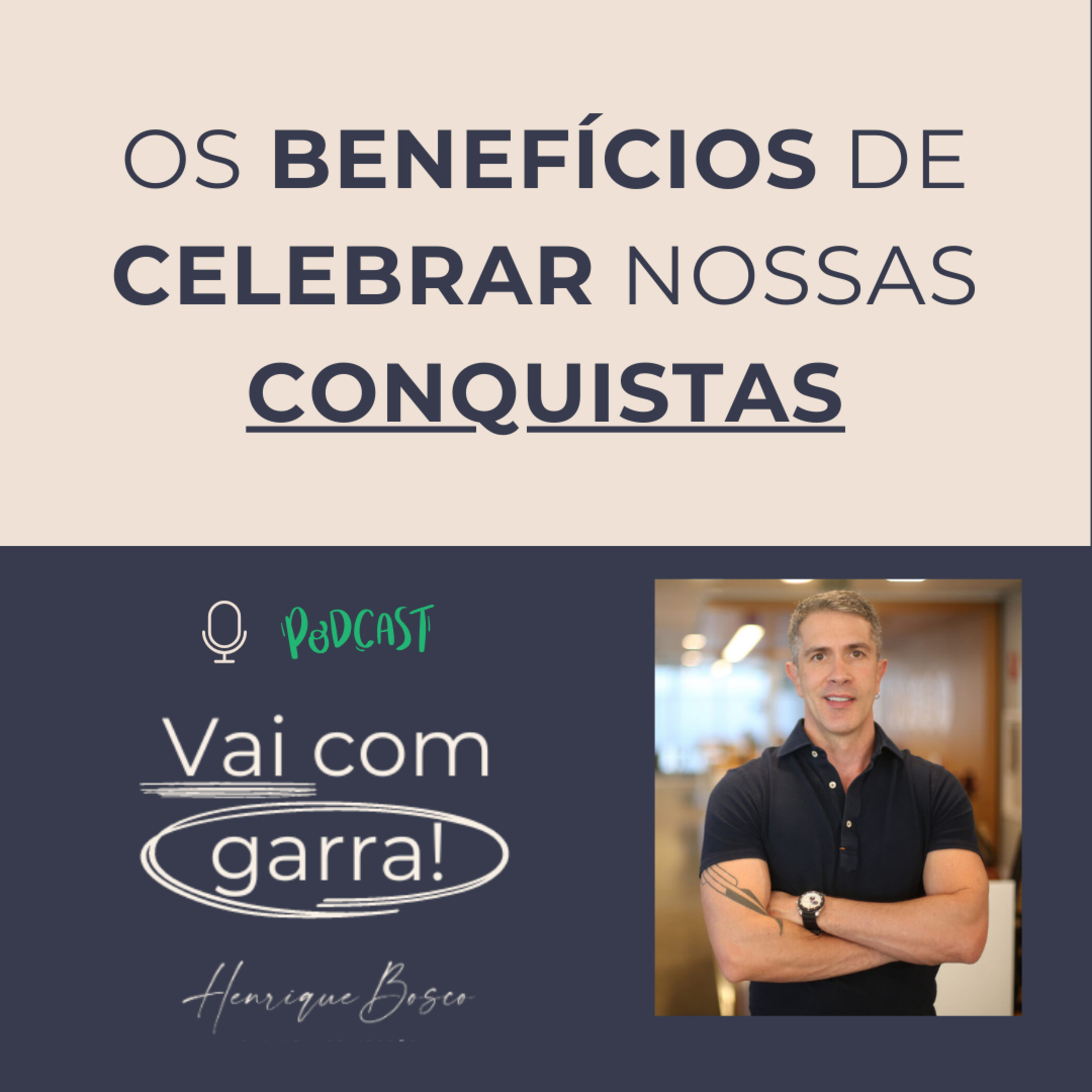 Vai com Garra!