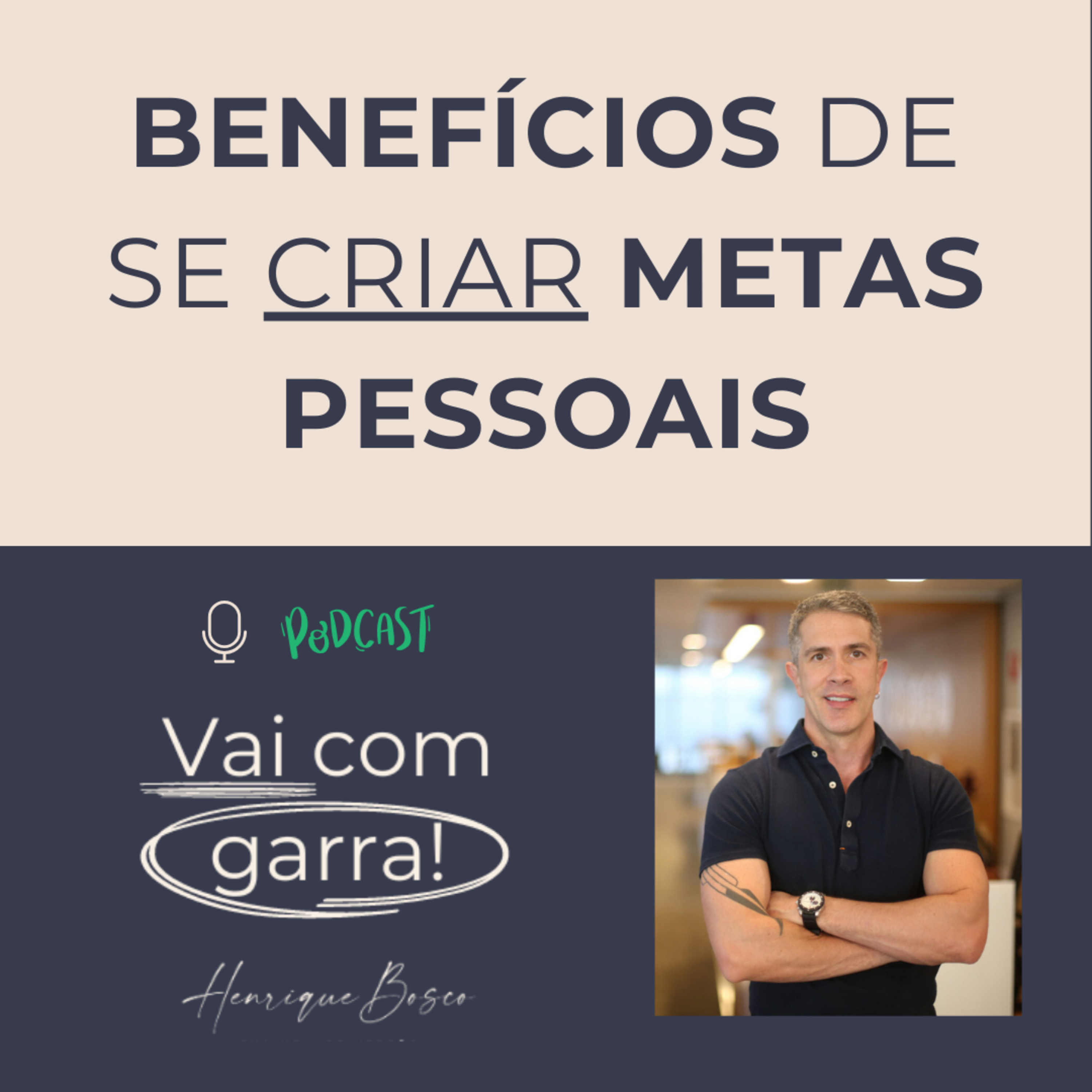 Vai com Garra!