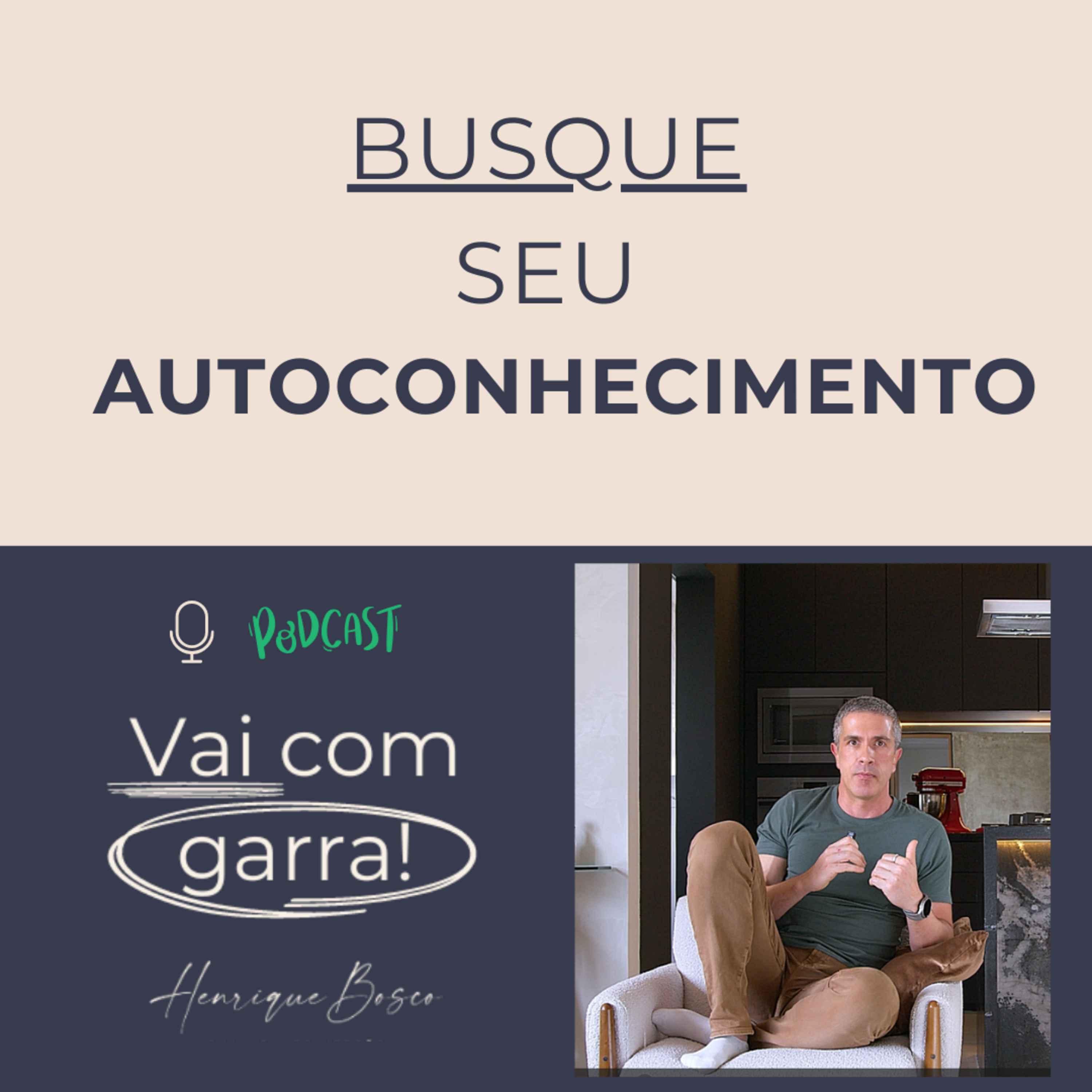Vai com Garra!